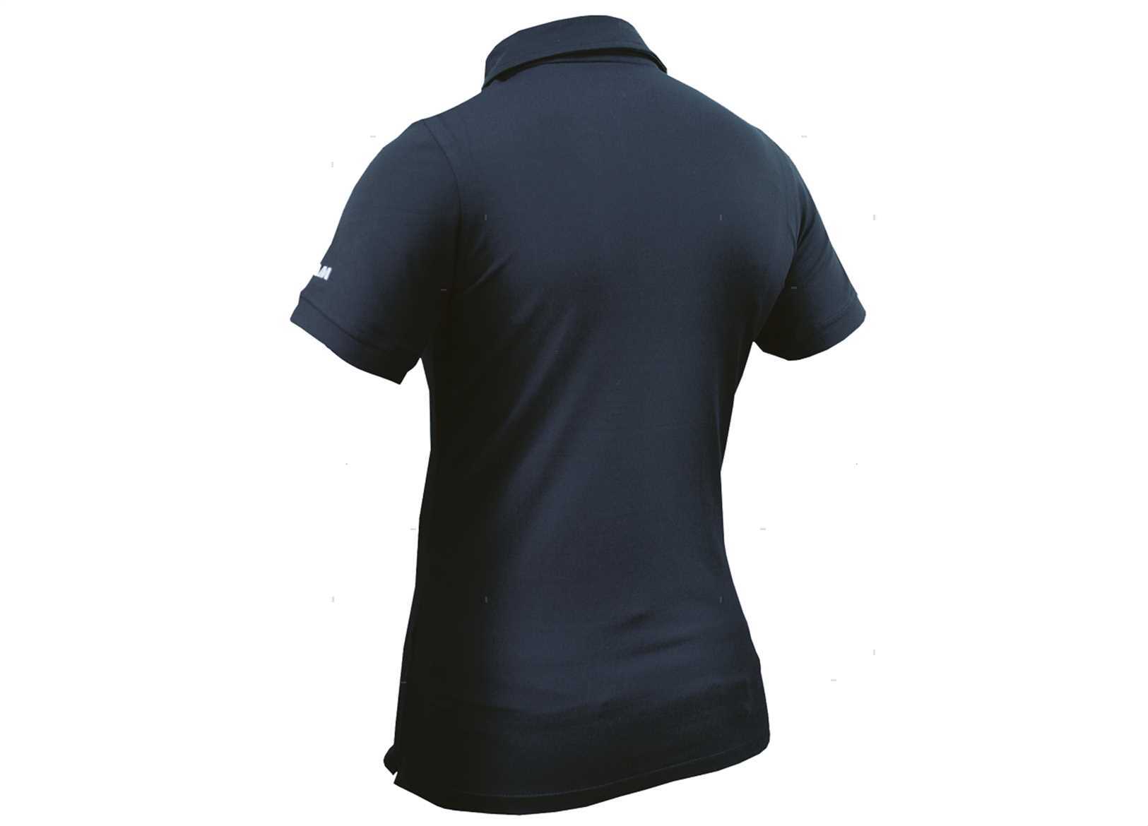 SLAM VELLAN POLO BLU 2XL (4)