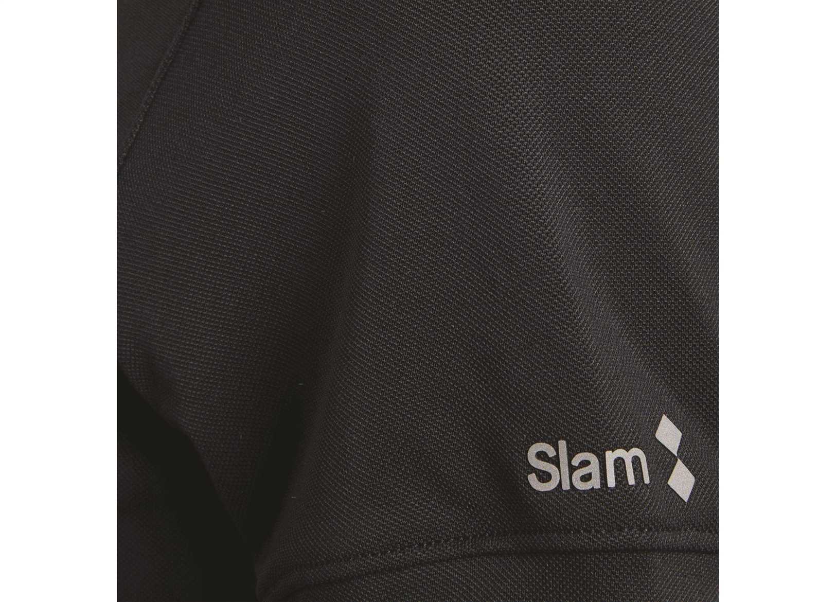 SLAM VELLAN POLO BLU L (6)