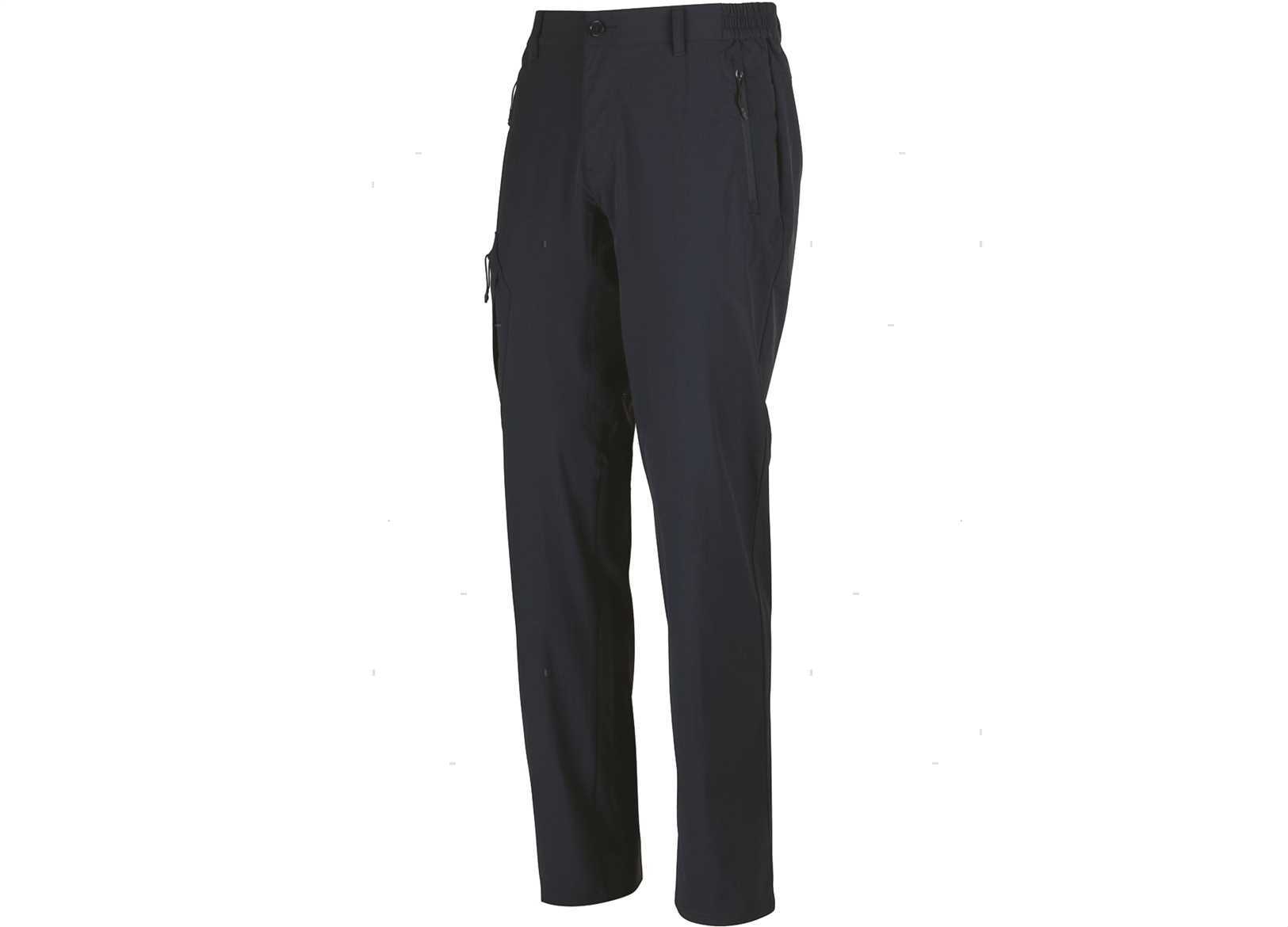 PANTALONE SLAM CALA GONONE BLU 56