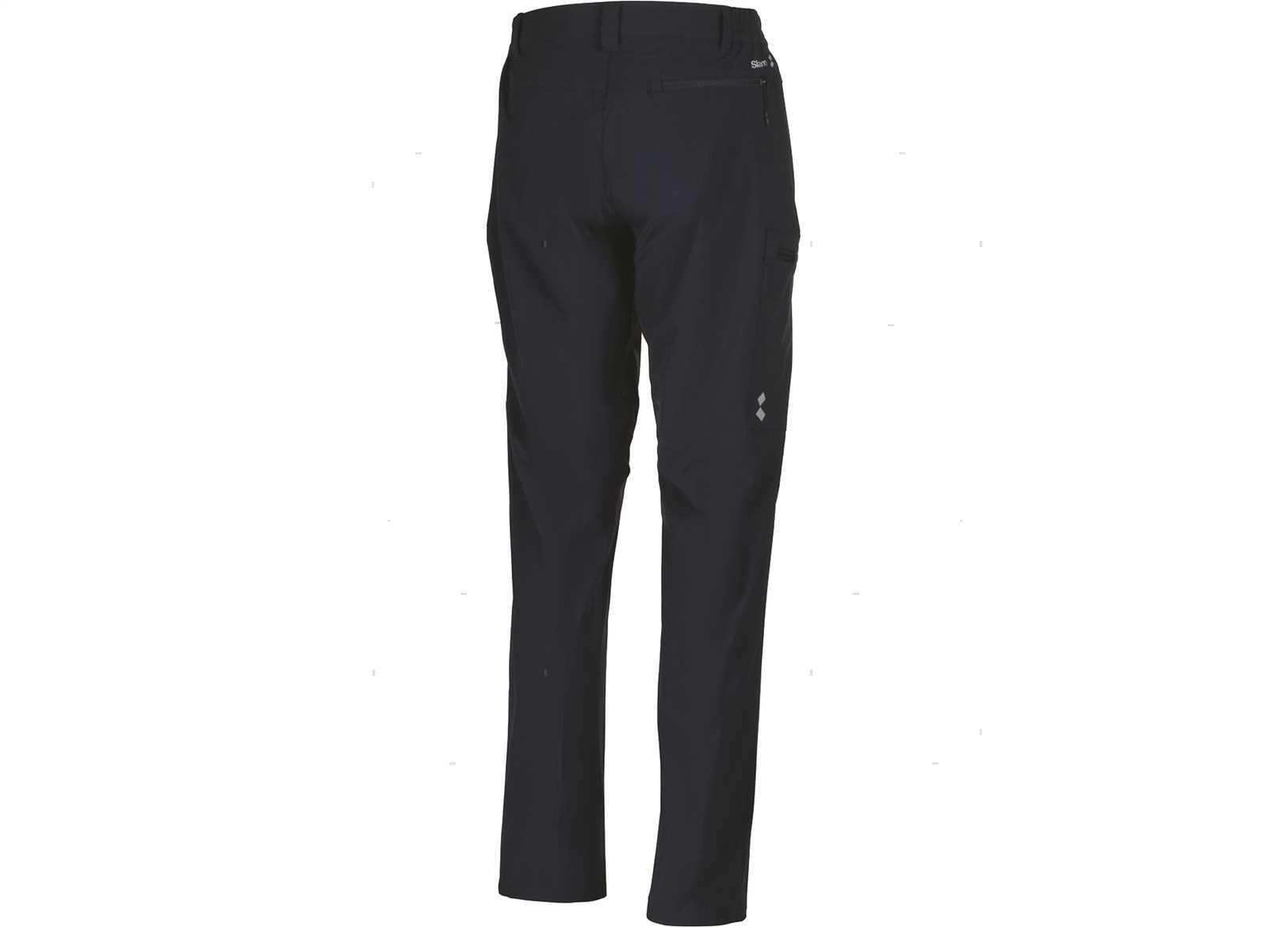 PANTALONE SLAM CALA GONONE BLU 56 (2)