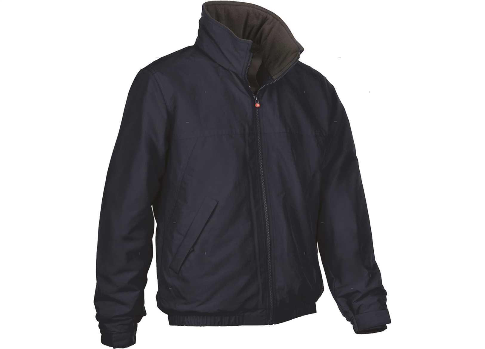 GIACCA SLAM WINTER NERA 3XL (1)