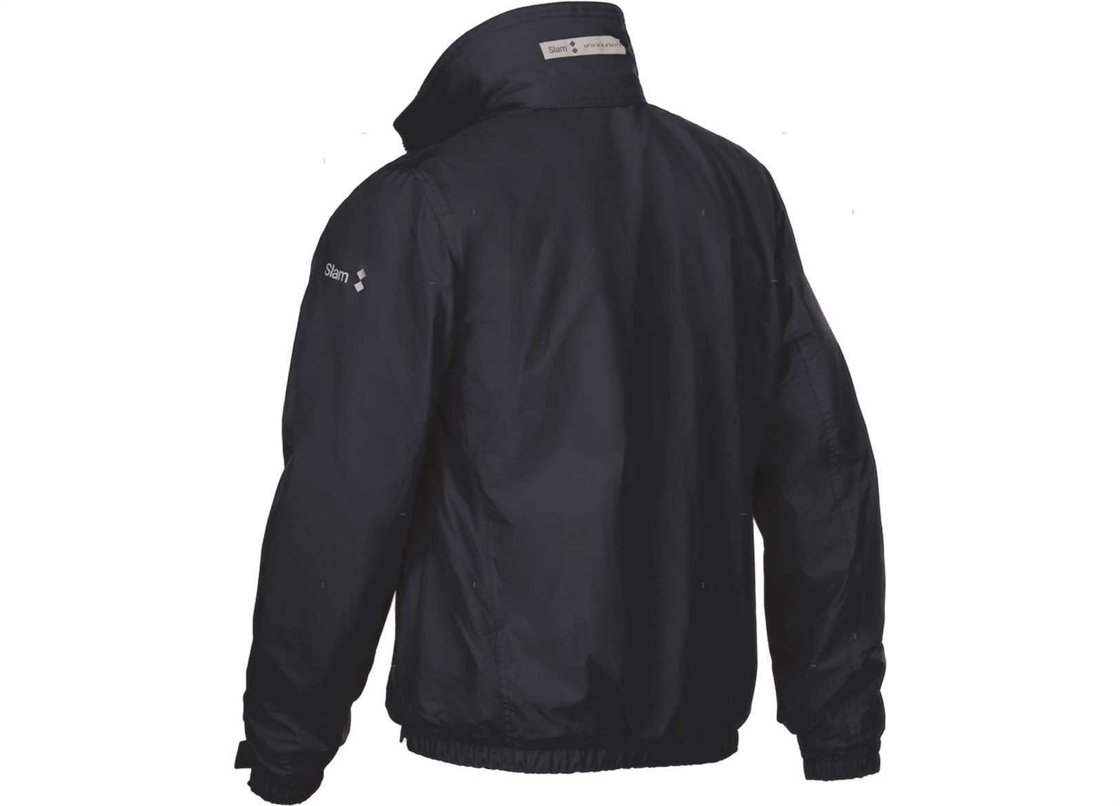 GIACCA SLAM WINTER NERA 3XL (3)