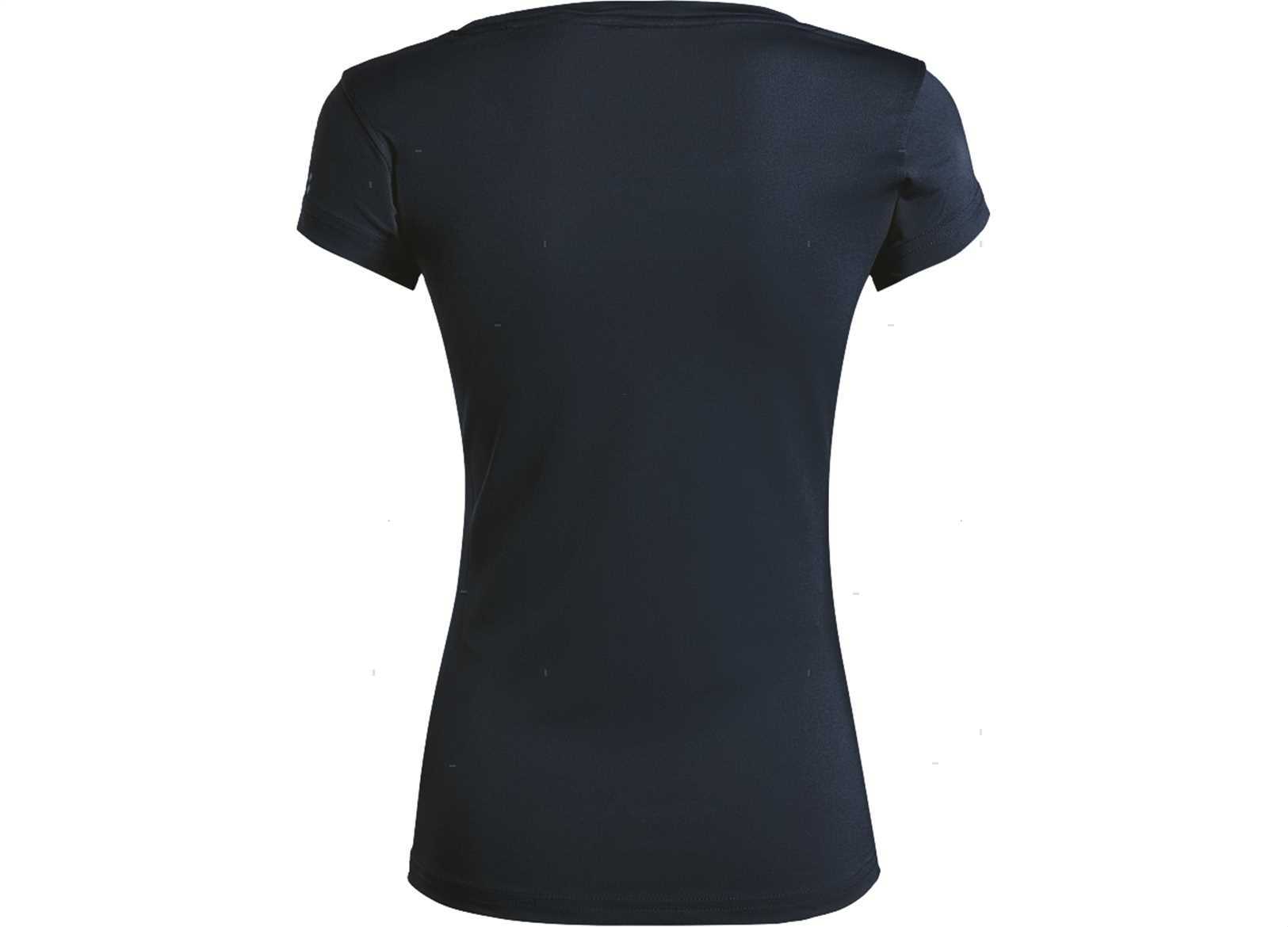 SLAM ALLIOT T-SHIRT BIANCA XL (4)