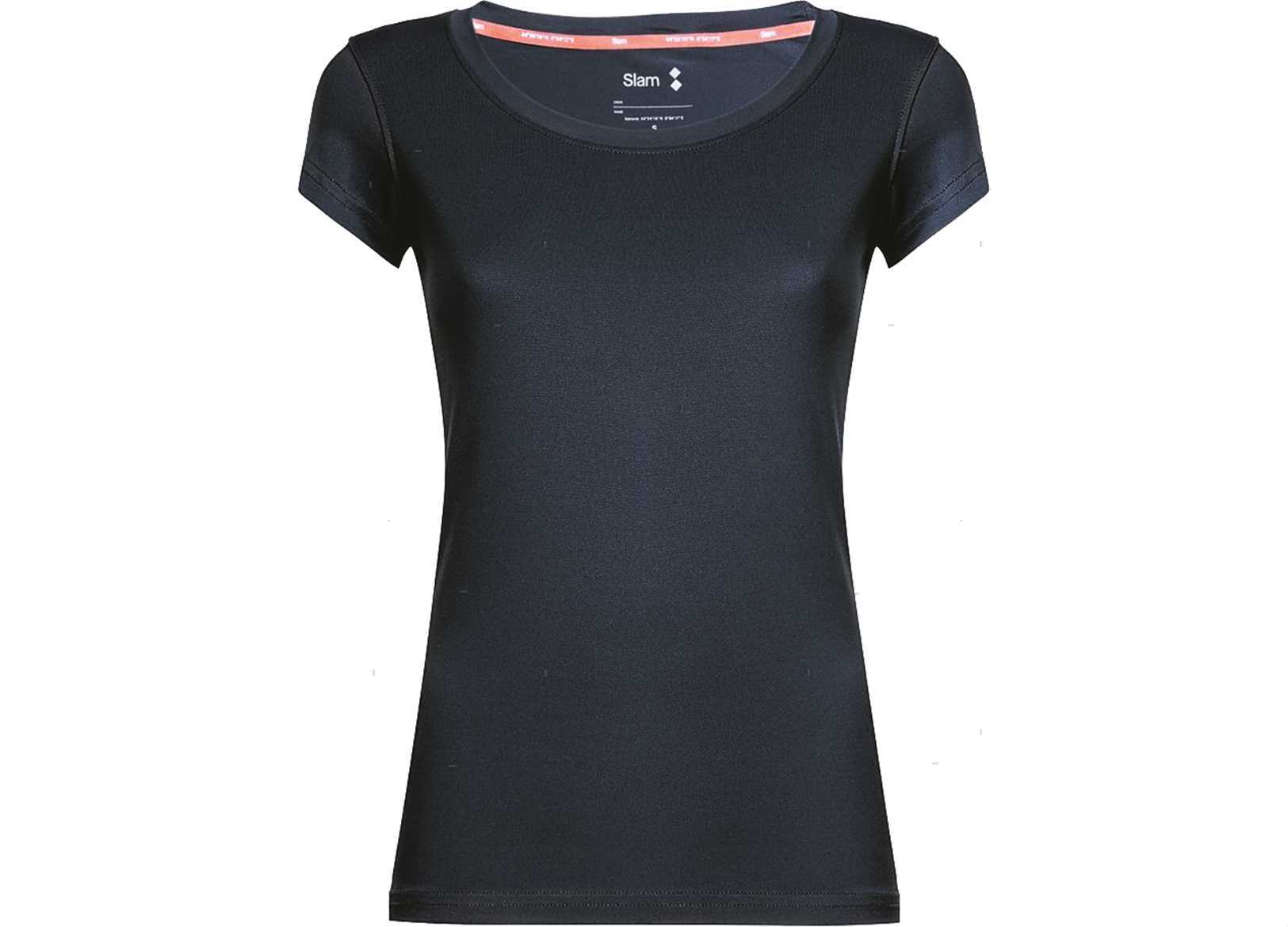 SLAM ALLIOT T-SHIRT BIANCA L (2)