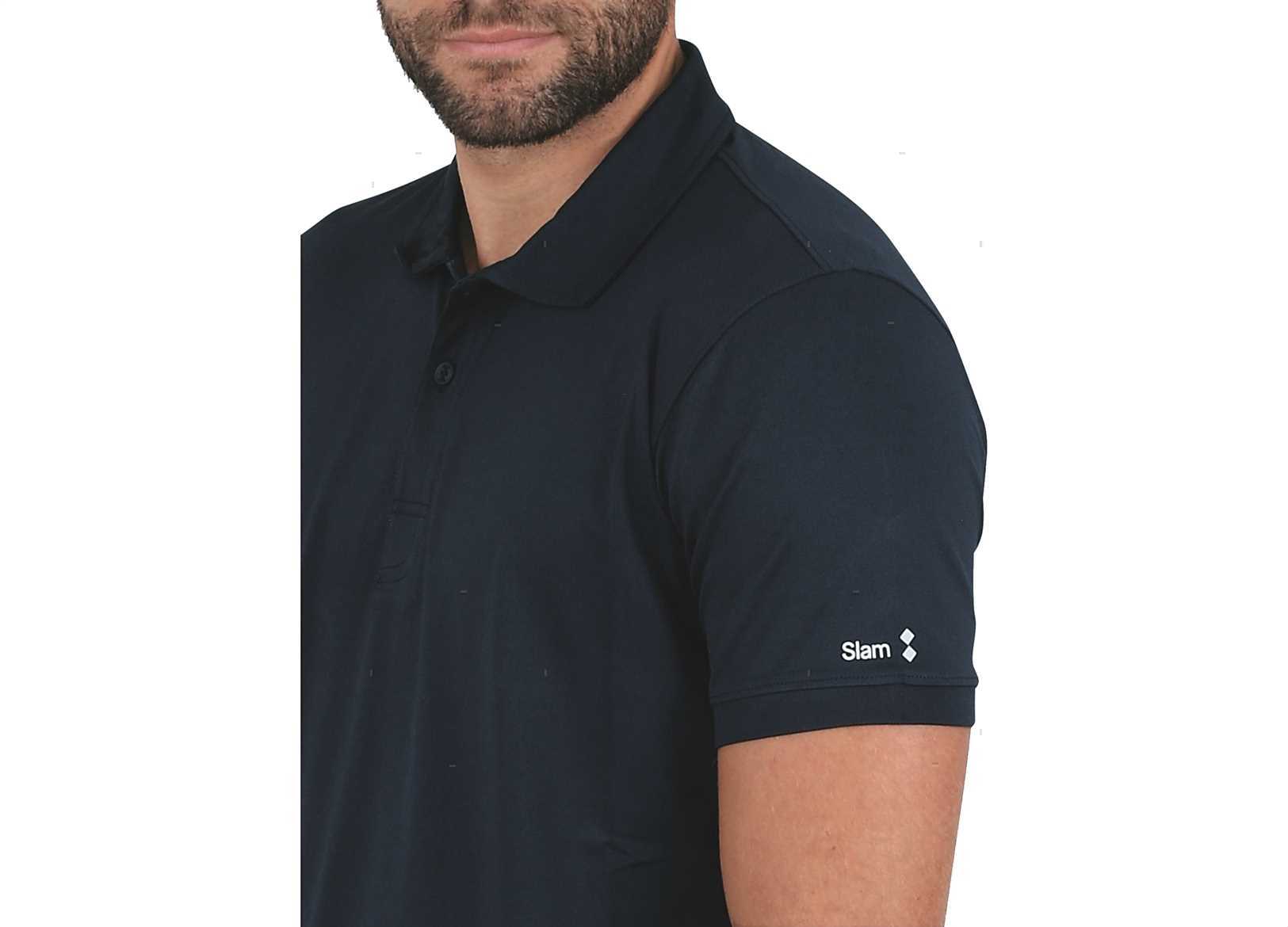 SLAM PATERSON POLO BLU S (5)