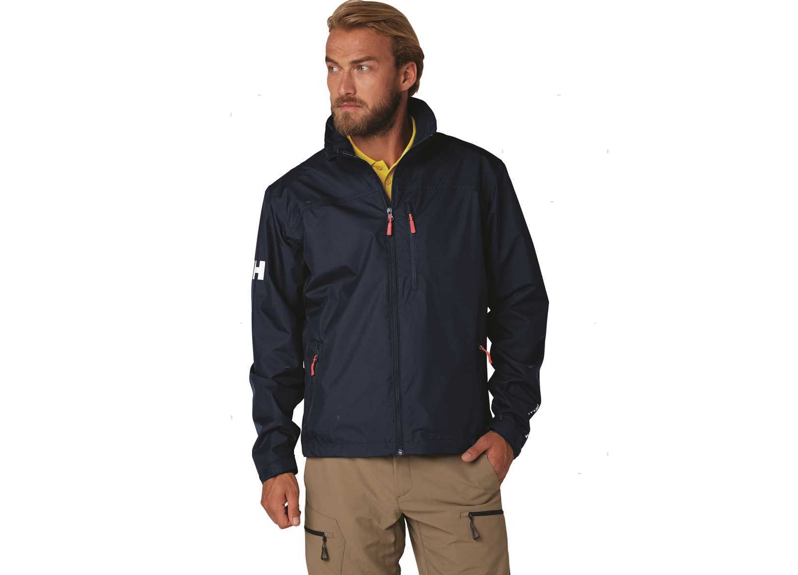 GIACCA HH MIDLAYER 597 BLU NAVY 3XL (8)