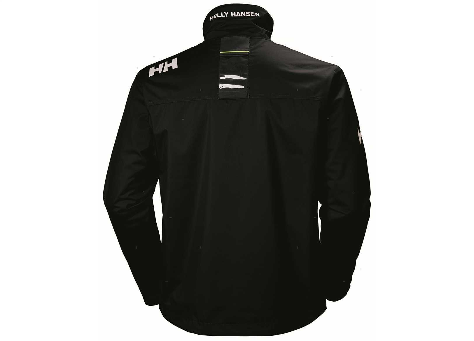 GIACCA HH MIDLAYER 990 NERA 2XL (6)