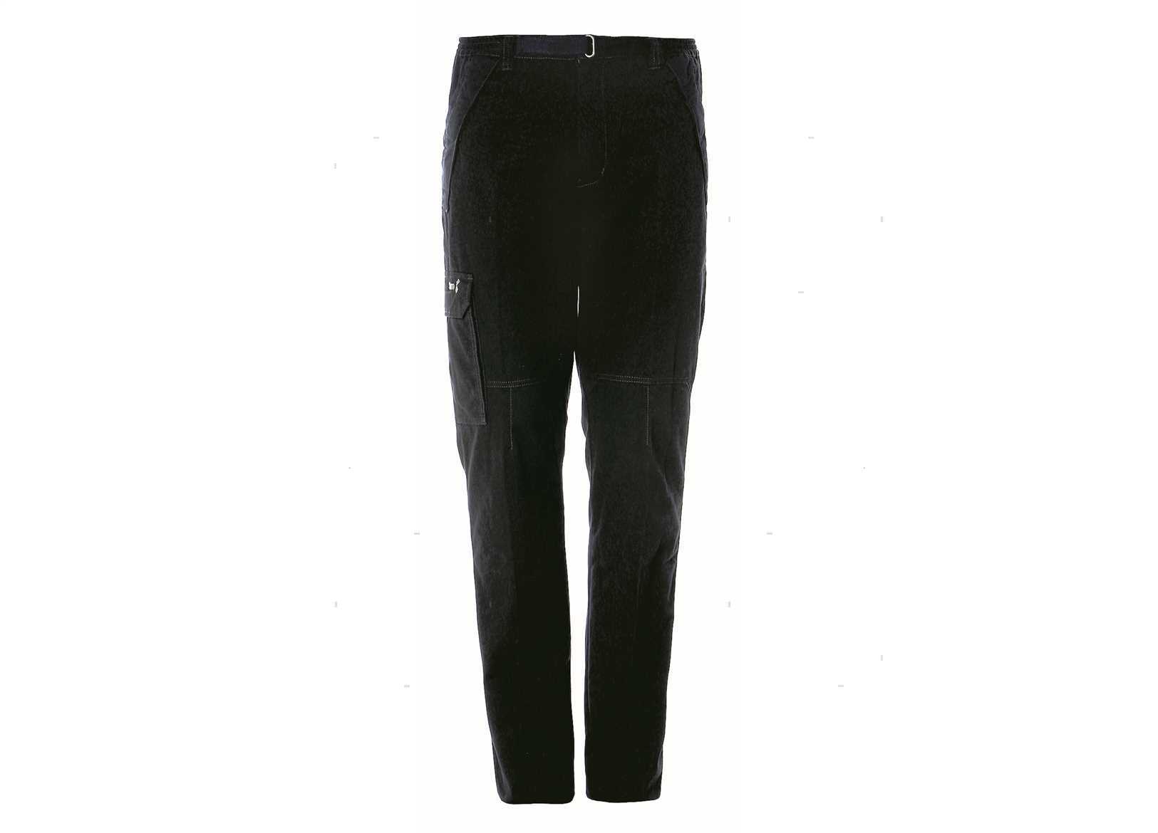 PANTALONE SLAM VELA 2.1 BLU 52 (6)