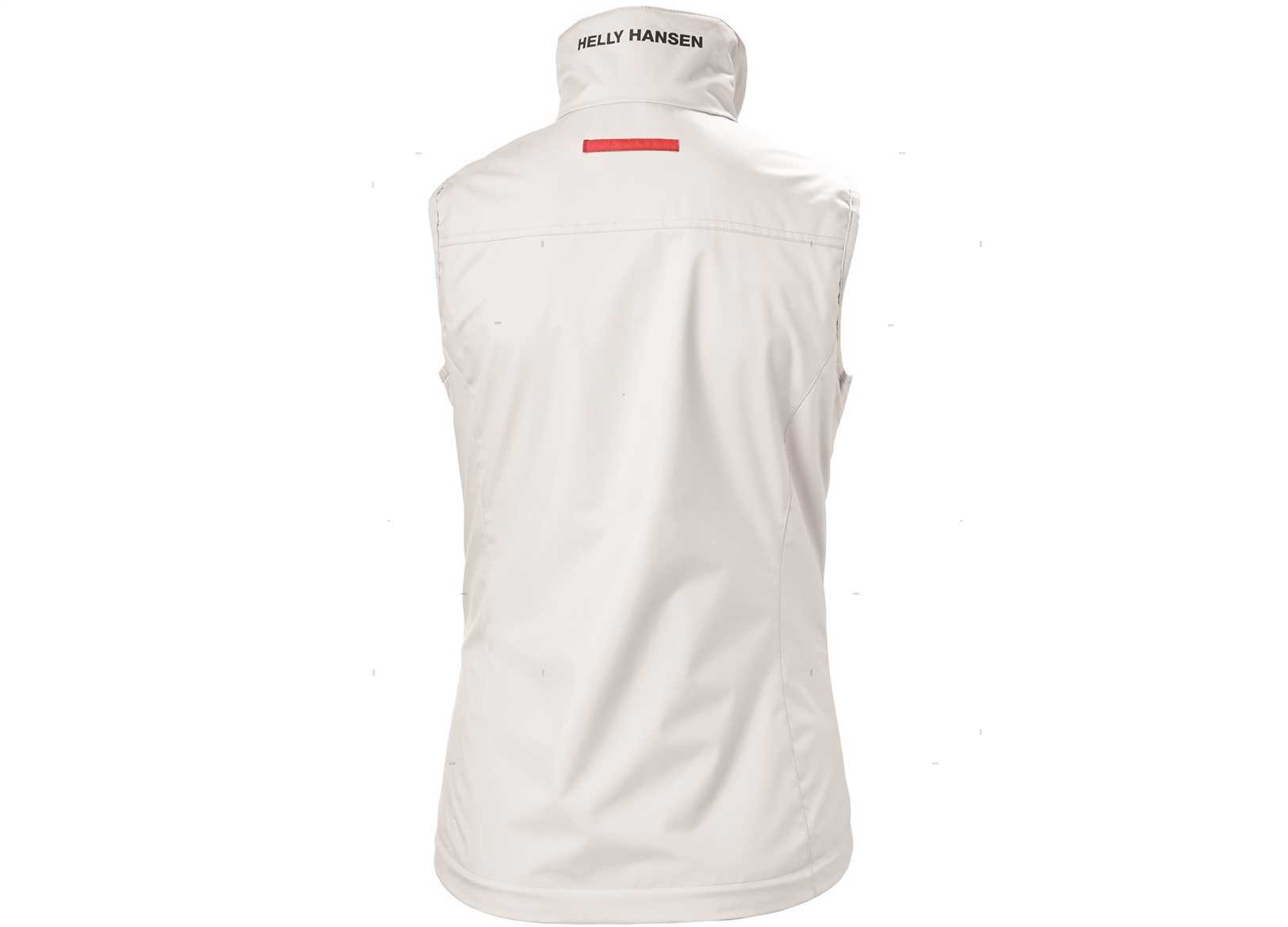 GILET HH W CREW 001 BIANCO XL (3)