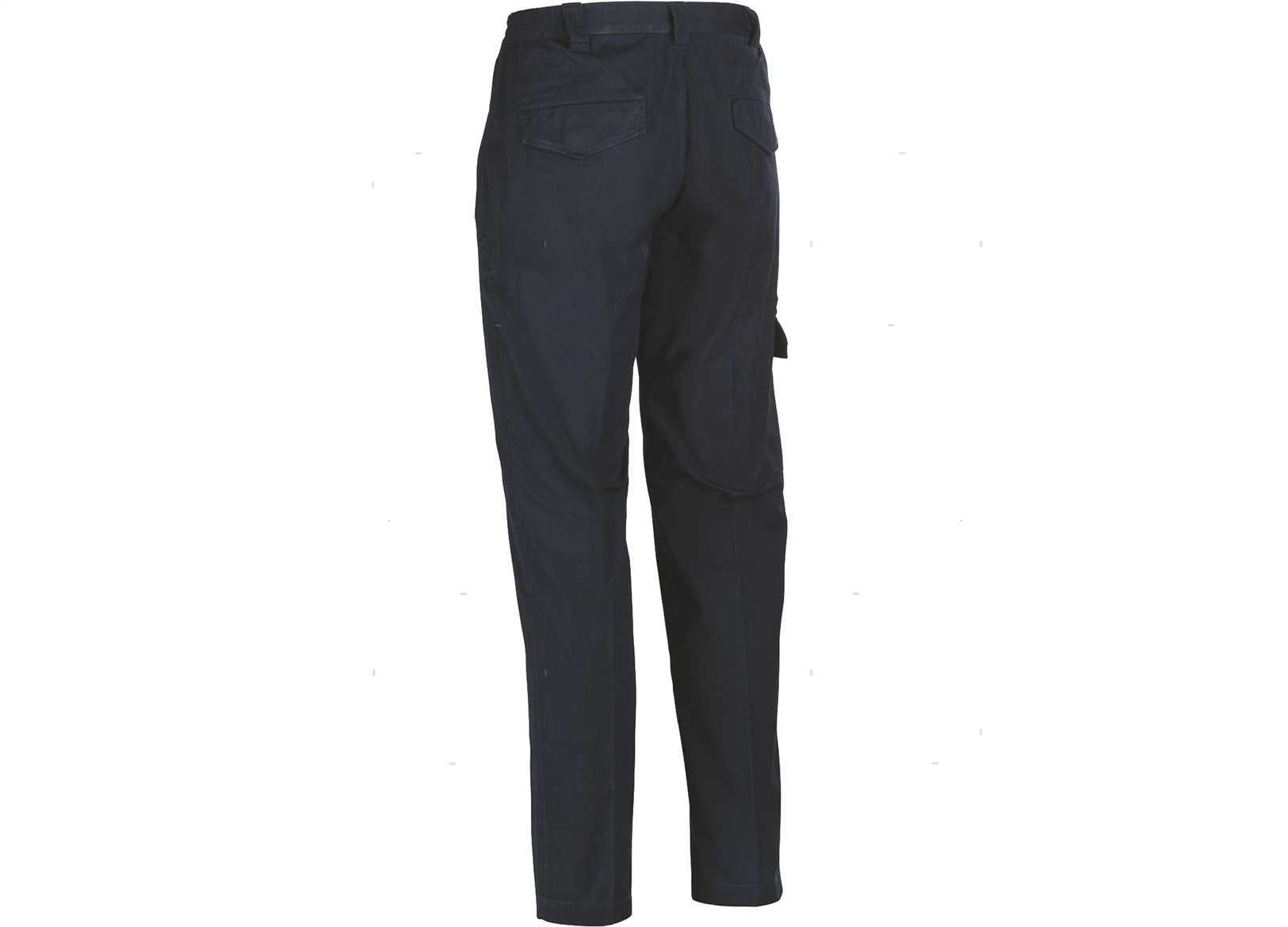 PANTALONE SLAM VELA 2.1 BLU 50 (2)