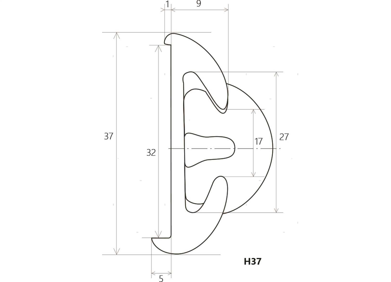 INSERTO PARABORDO ALU 37 BIANCO 12M (7)