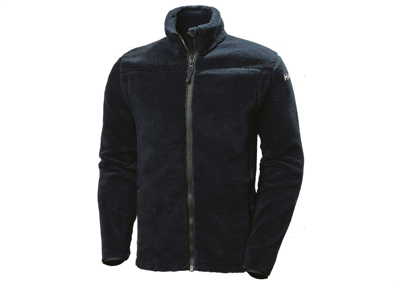 GIACCA HH PROPILE 598 BLU NAVY S (1)