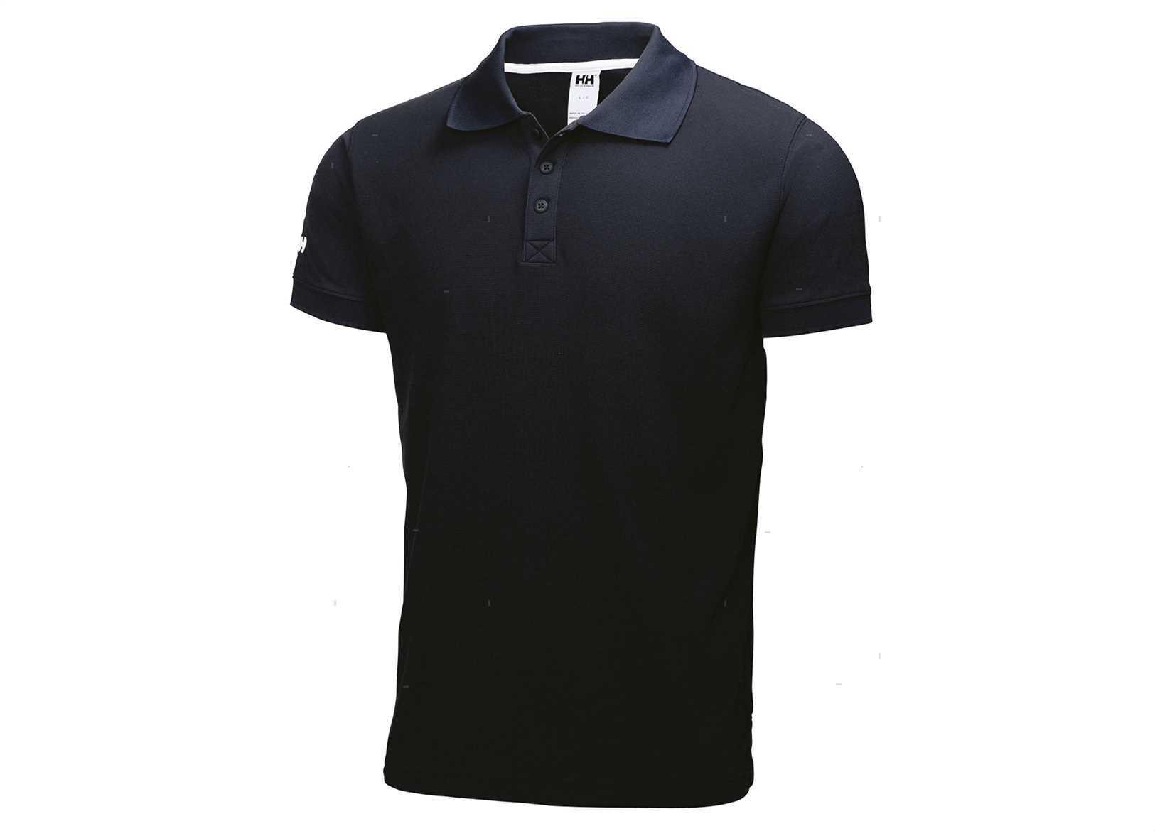 POLO HH CREWLINE 597 BLU NAVY XL (2)