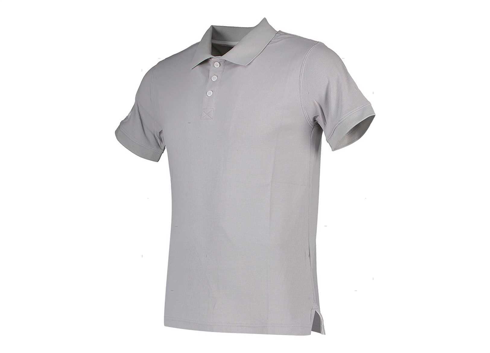 POLO HH CREWLINE 980 GRIGIO EBANO XL (4)