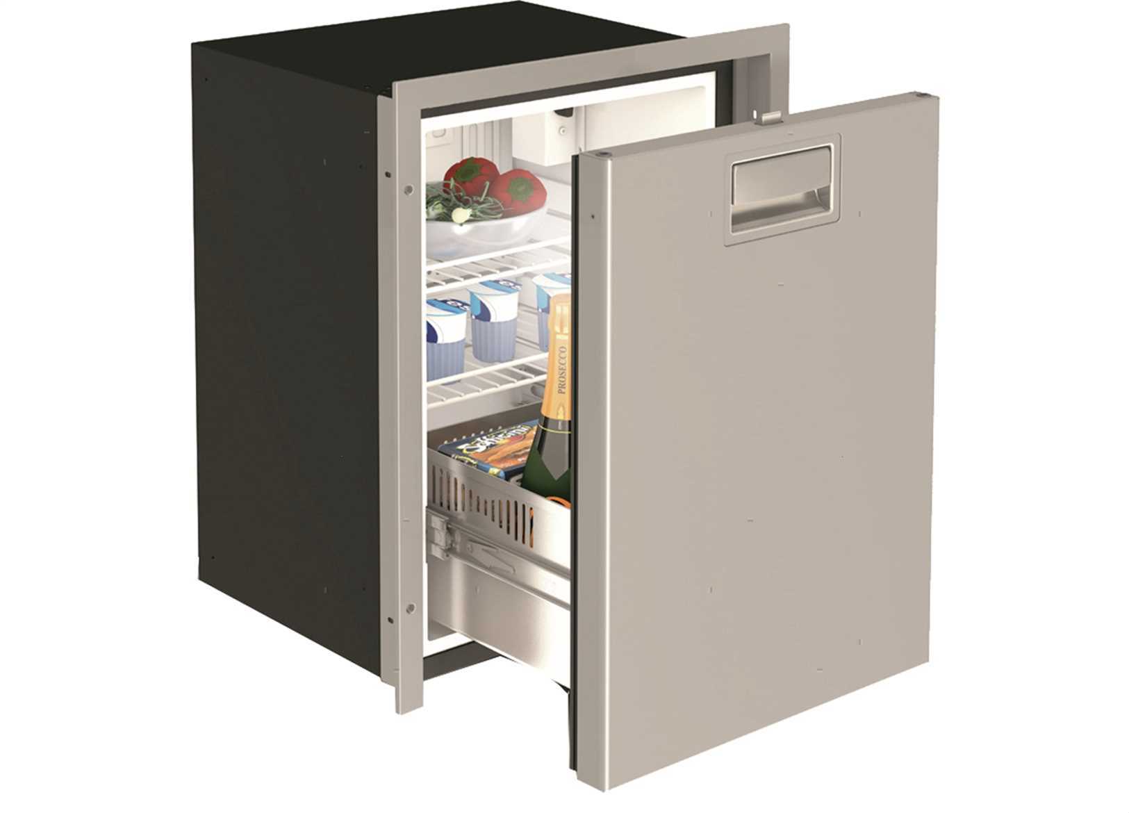 FRIGO VF DW35RFX A CASSETTO