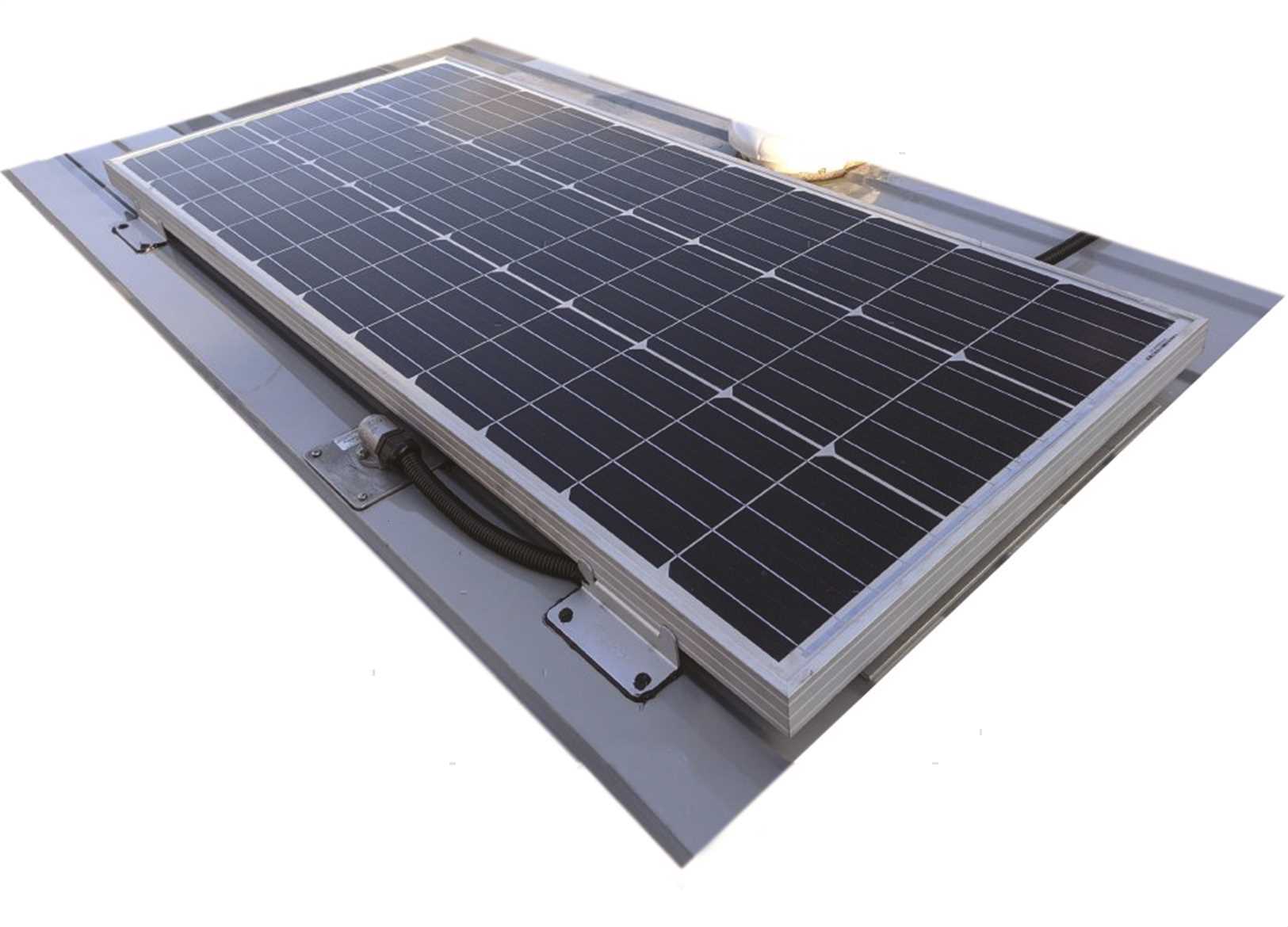 PANNELLO SOLARE FRAME 50W (2)