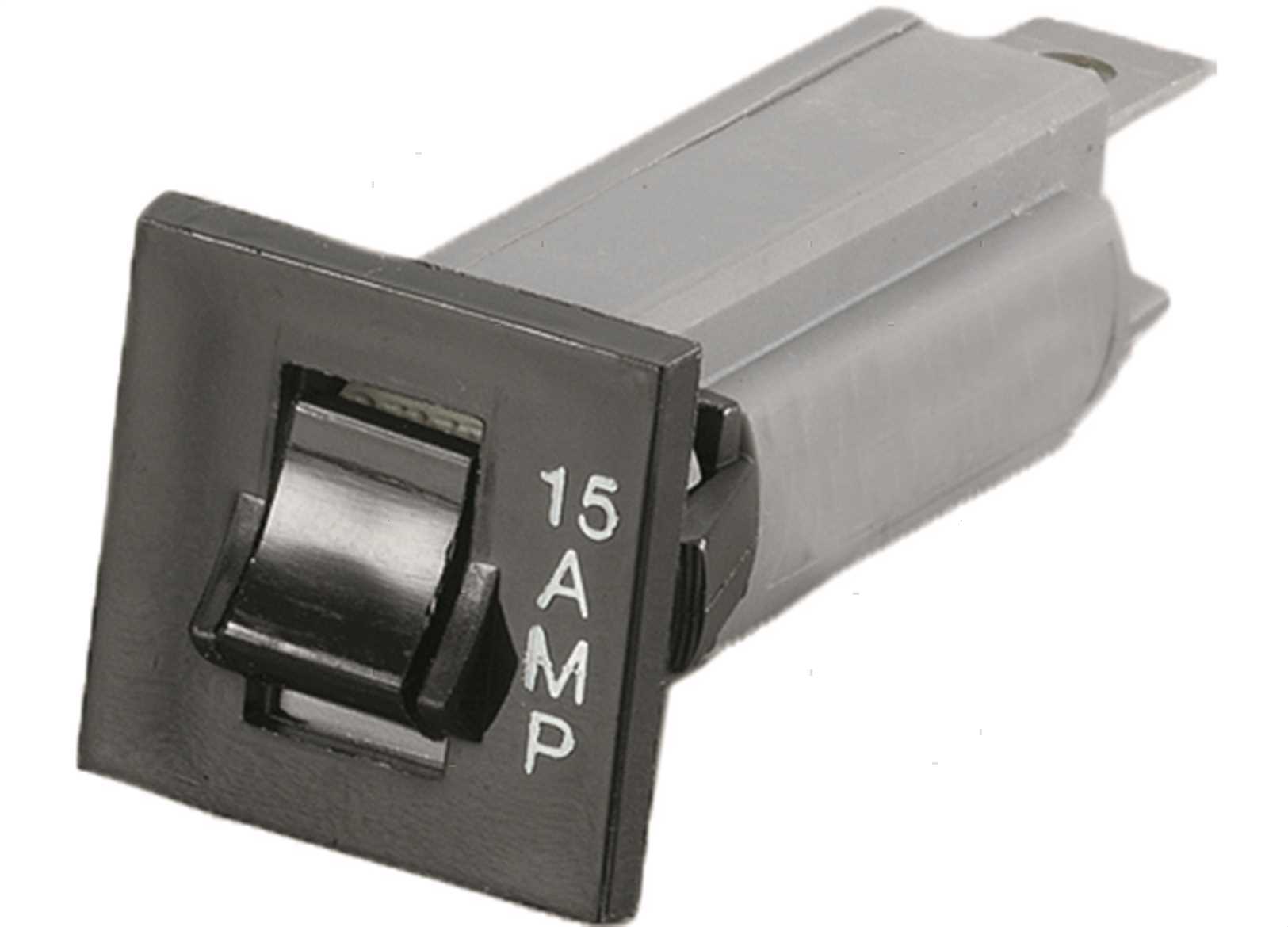 INTERRUTTORE BREAKER 520 5A