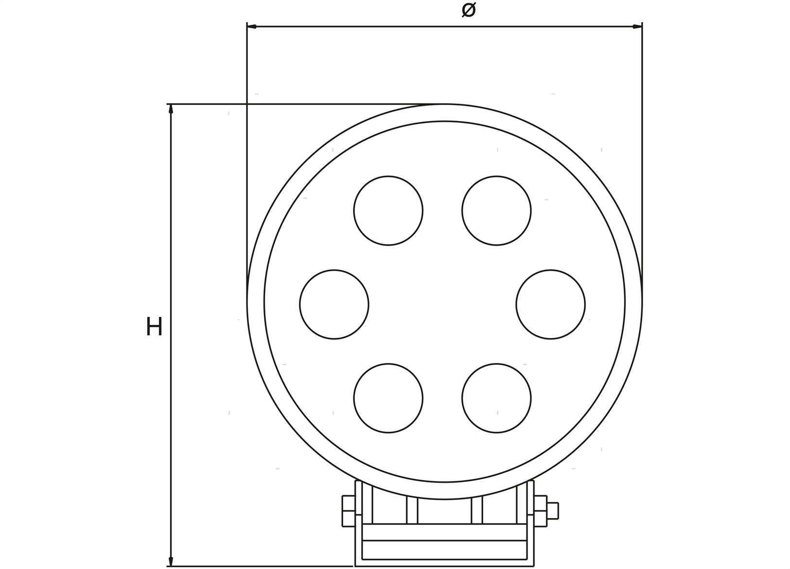 FARO COPERTA SPOT LED (2)