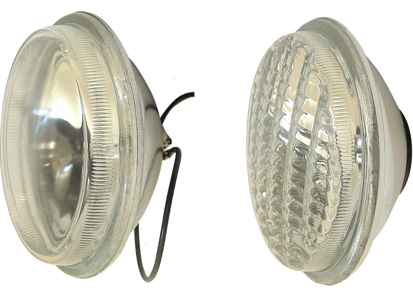 BULBO LED D110 12/24V