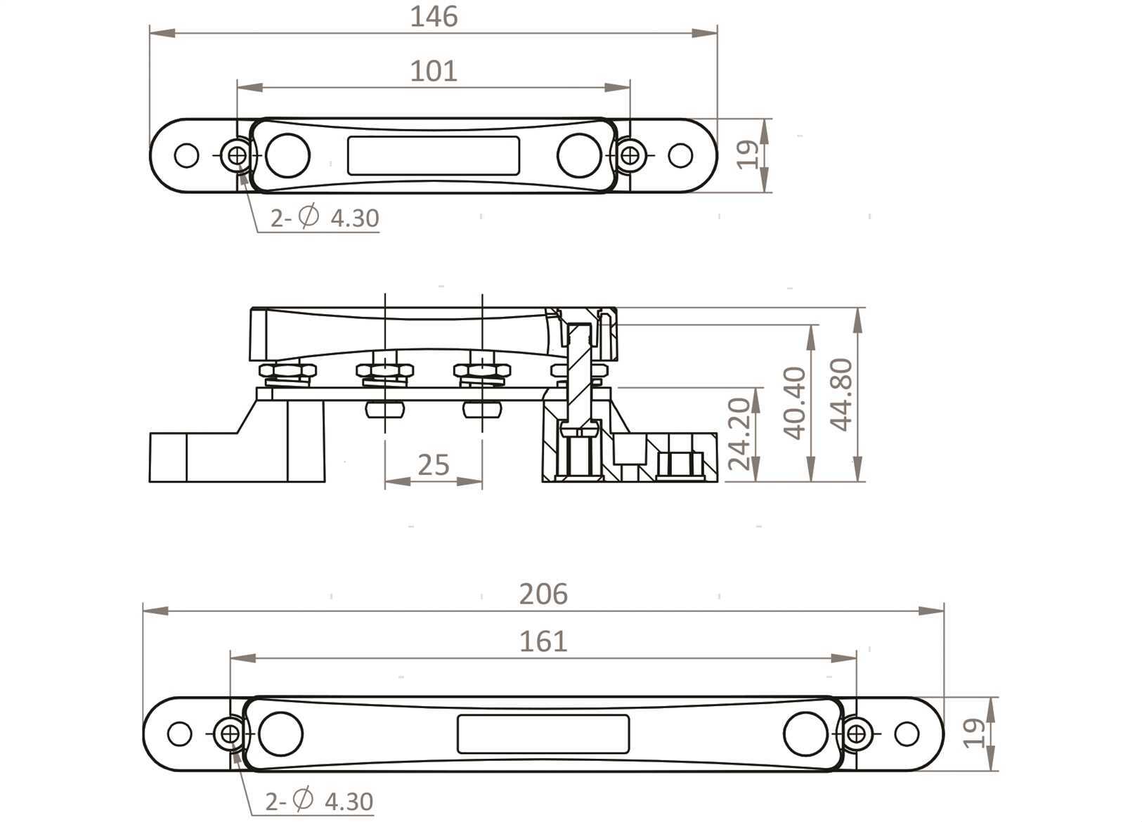 BARRA CONNESSIONE BR 6P (6)