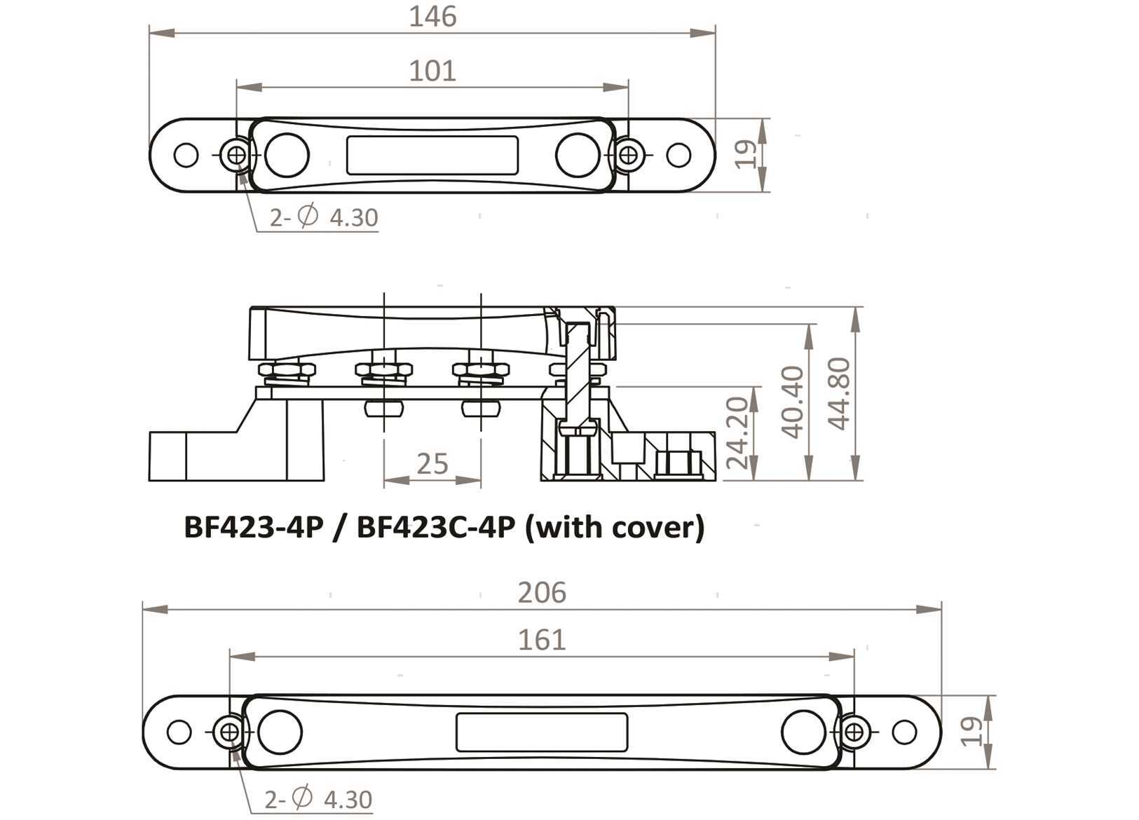 BARRA CONNESSIONE BR 6P (5)