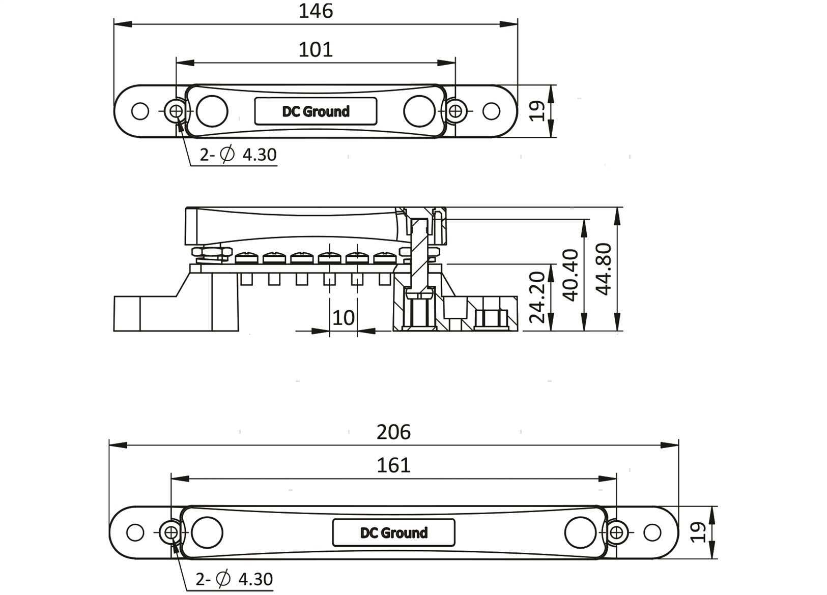 BARRA CONNESSIONE BR T6 (5)