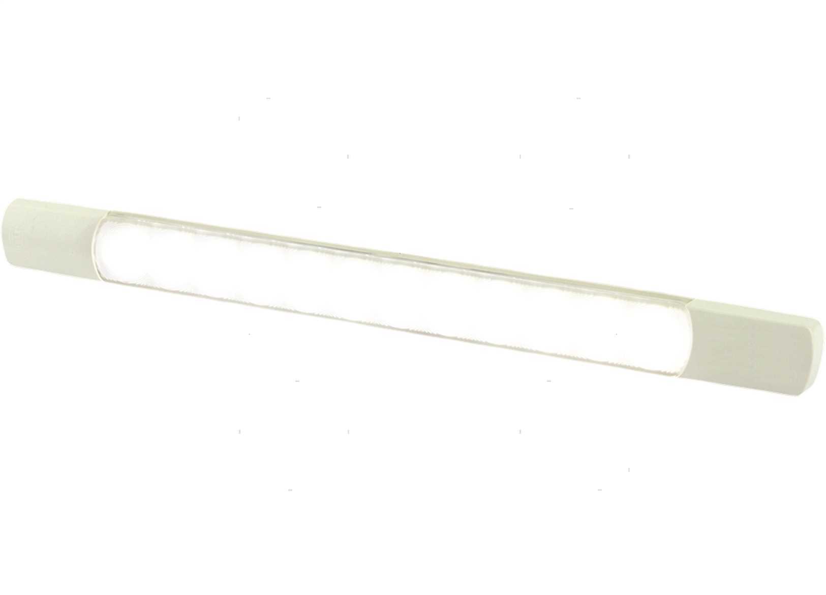 LUCE HELLA STRIP LAMP BIANCA C (2)