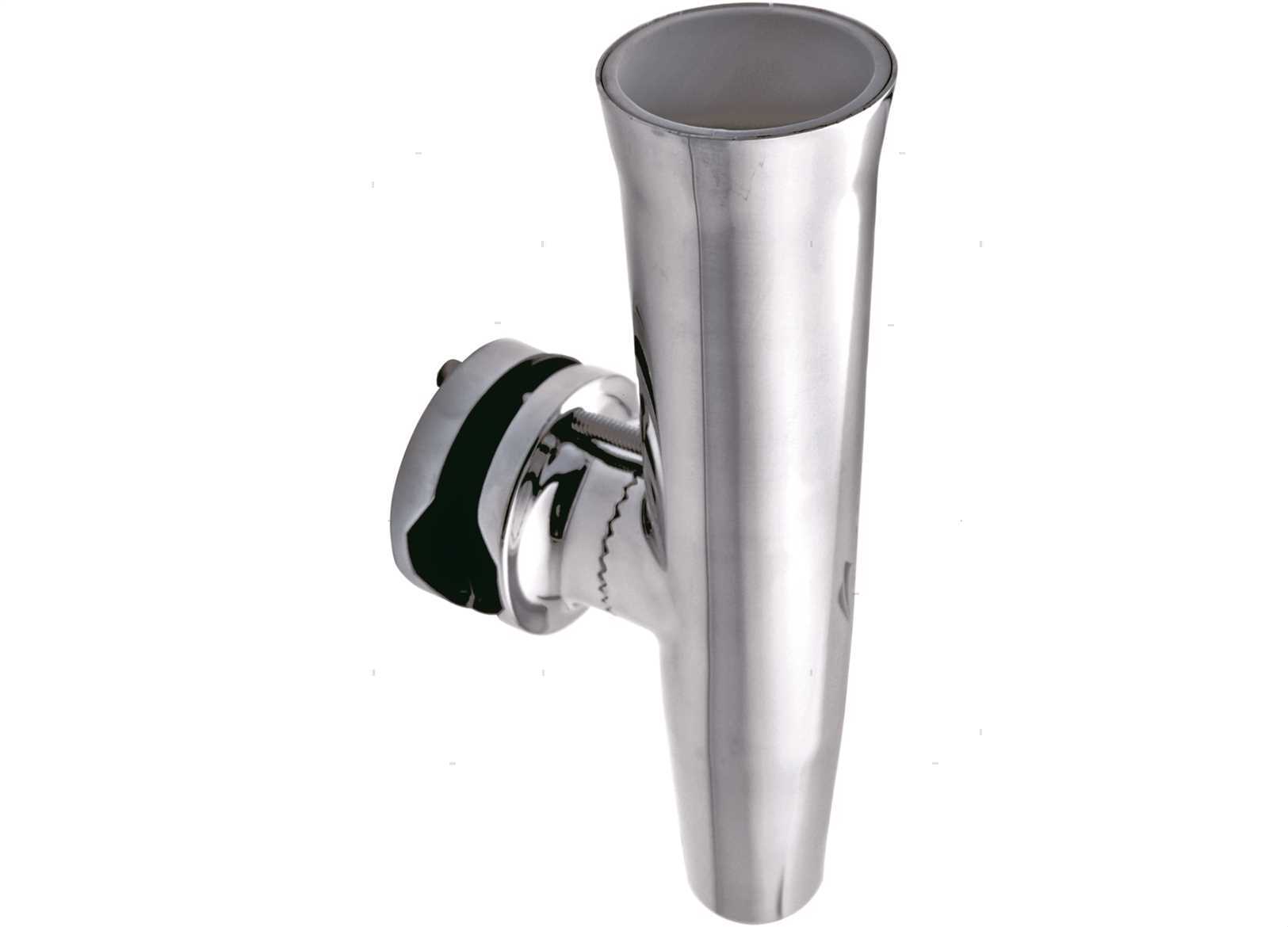 PORTACANNE TRUMP 38-50MM INOX (1)