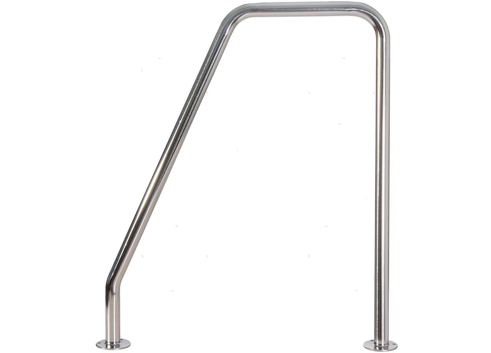 TIENTIBENE ANGOLAT0 H58.5CM INOX