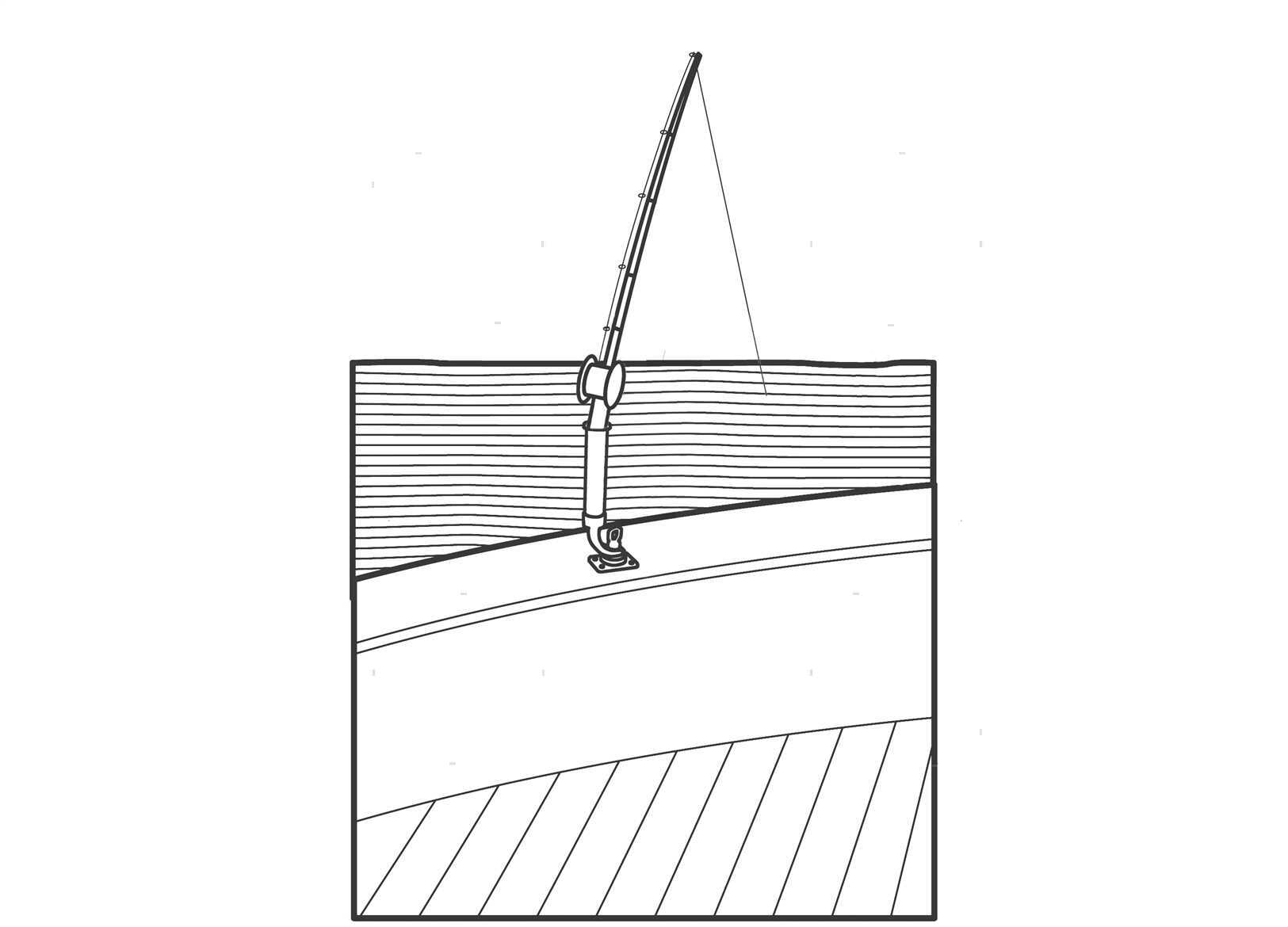 PORTACANNE ORIENTABILE D33MM OCR (2)