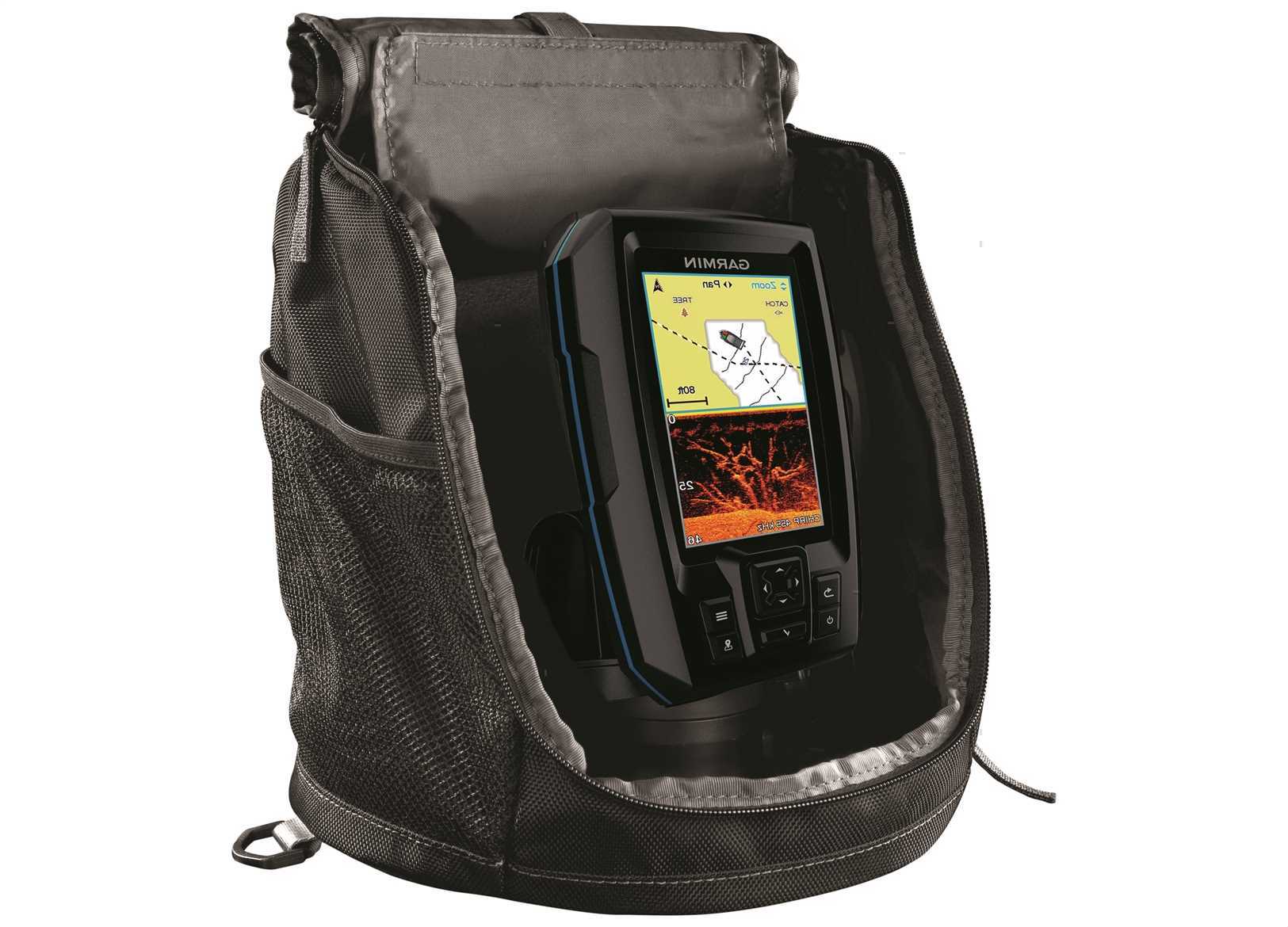 KIT PORTATILE GARMIN