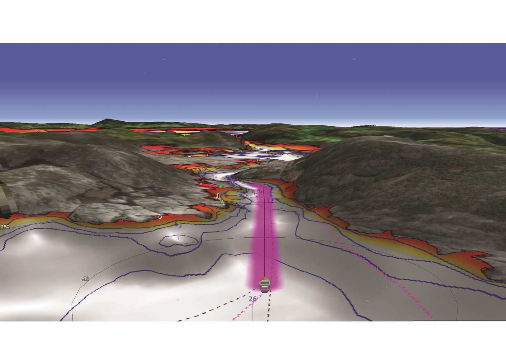 GARMIN BLUECHART G3 VISION VEU012R (8)