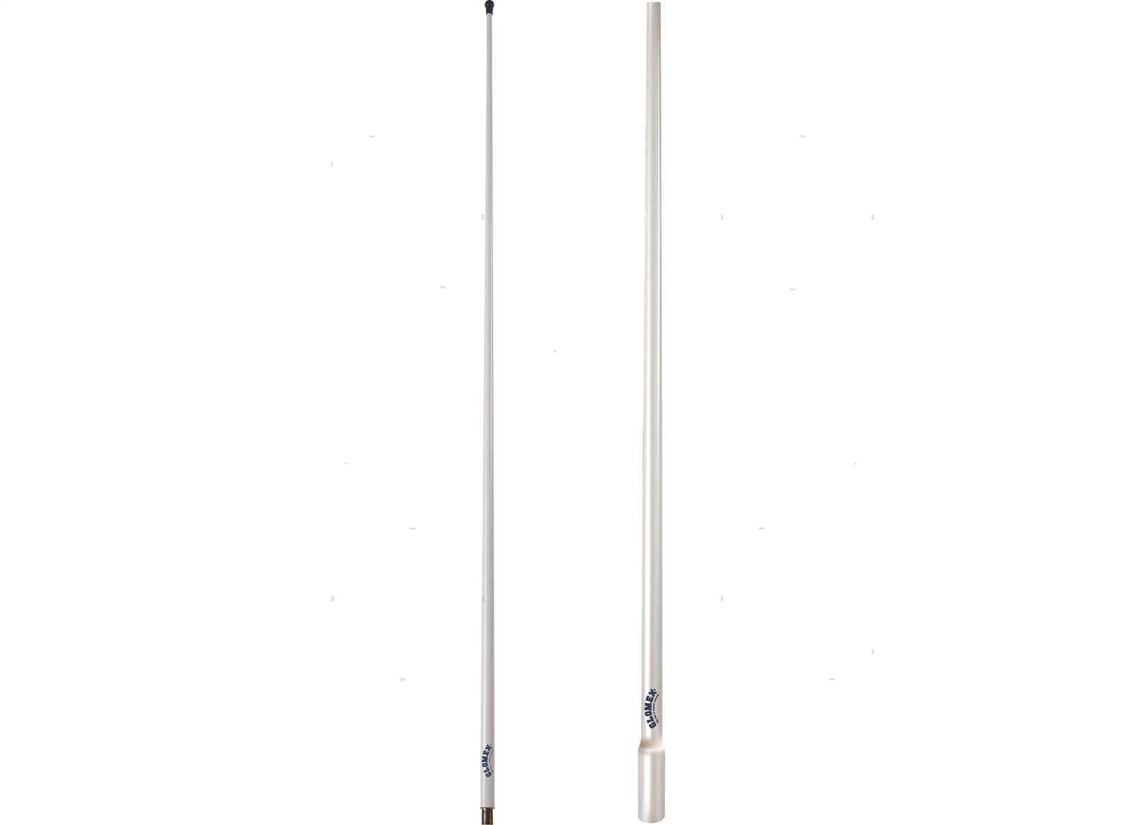 ESTENSIONE ANTENNA GLOMEX VHF RA300 (2)