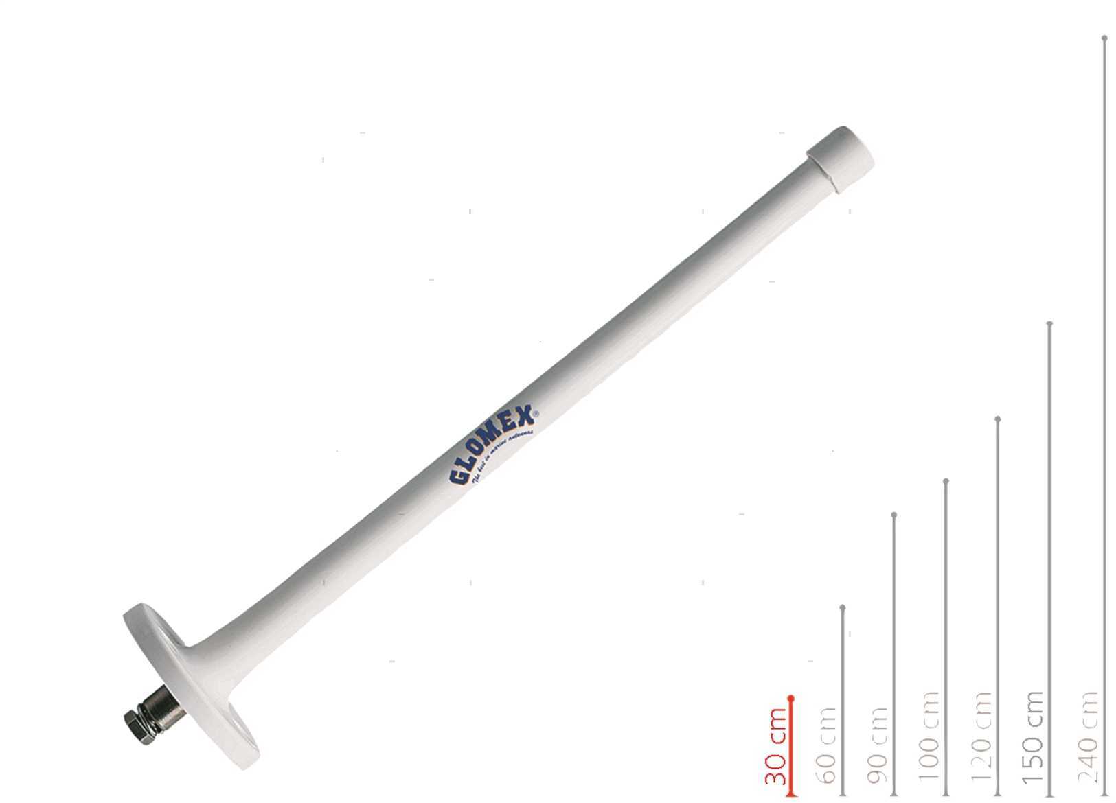 ANTENNA GLOMEX AM-FM RA1281 (1)