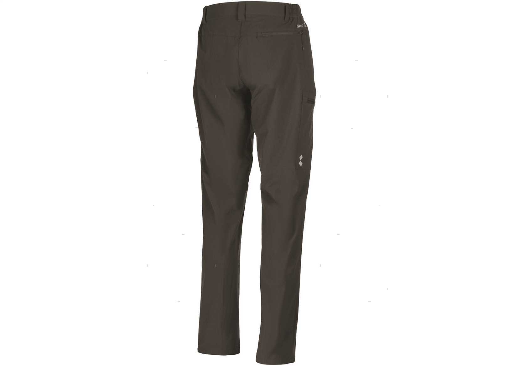 PANTALONE SLAM CALA GONONE BLU 56 (4)