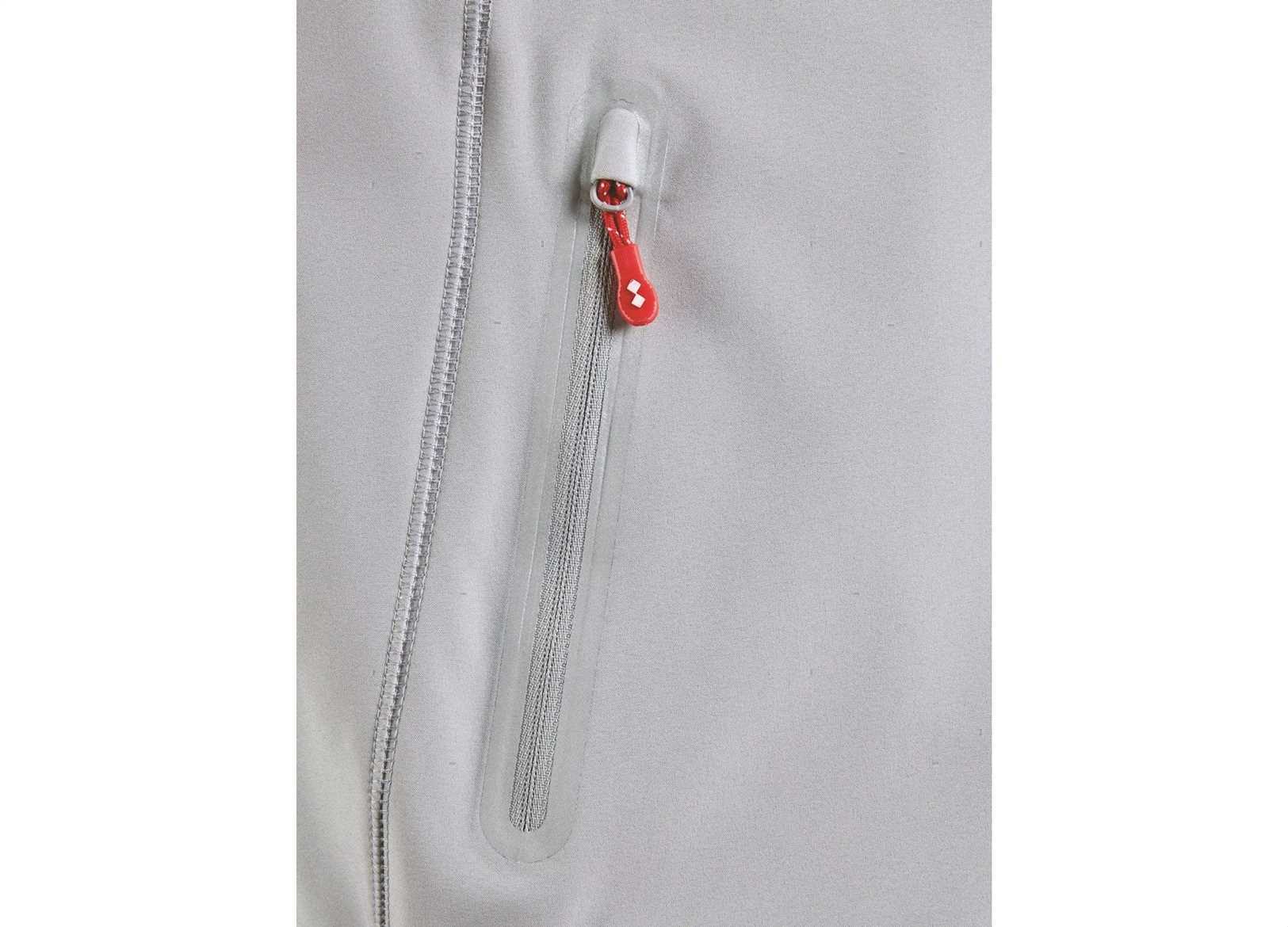 GILET SLAM INWOOD EVO GRIGIO 2XL (5)