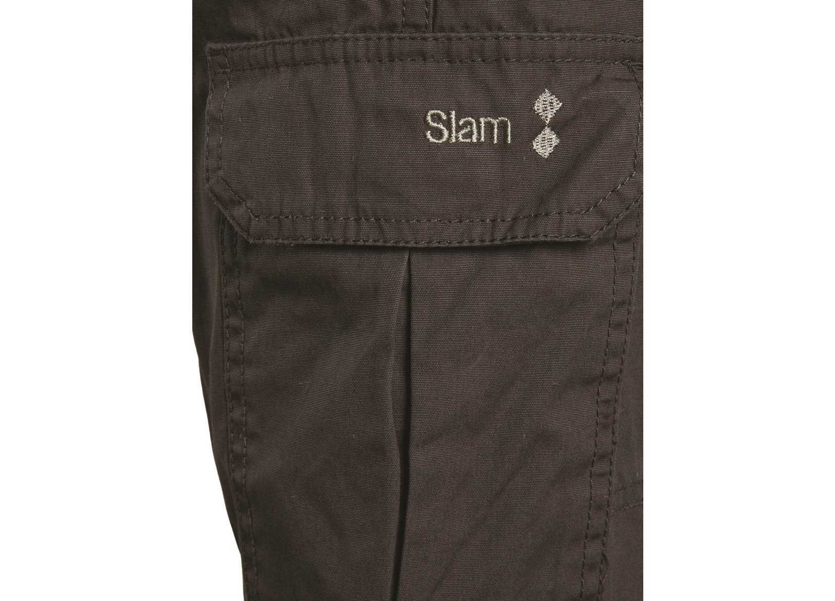 PANTALONE SLAM VELA 2.1 BLU 46 (5)