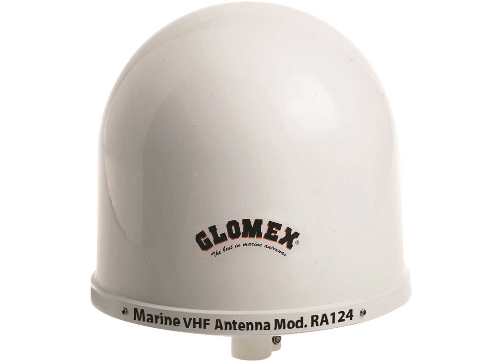 ANTENNA VHF GLOMEX RA124