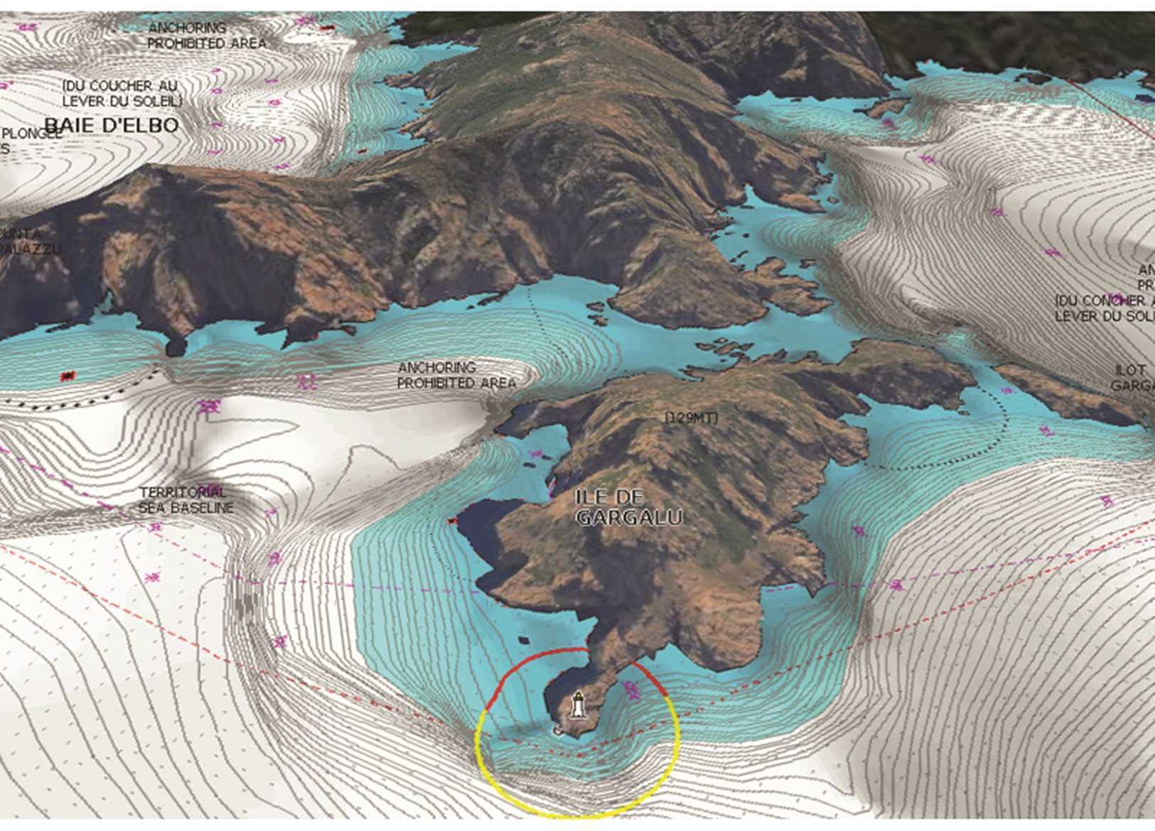 NAVIONICS PLATINUM+ 34P+ SD/MICROSD (6)