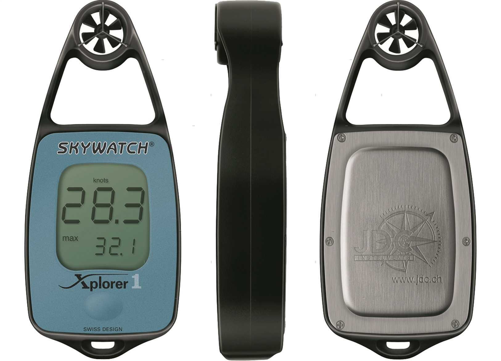 SKYWATCH XPLORER 1