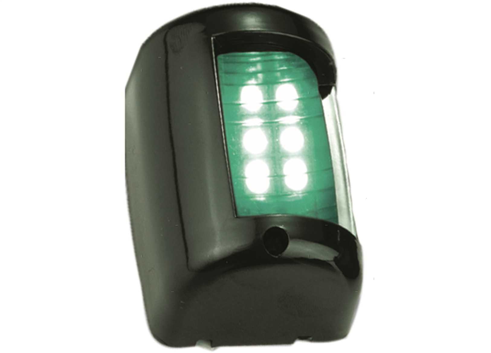 FANALE MINI LED BK ROSSO (2)