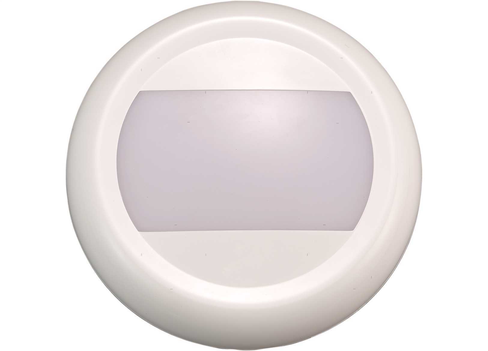 LUCE IMPERM LED POWER ROUND TOP PL