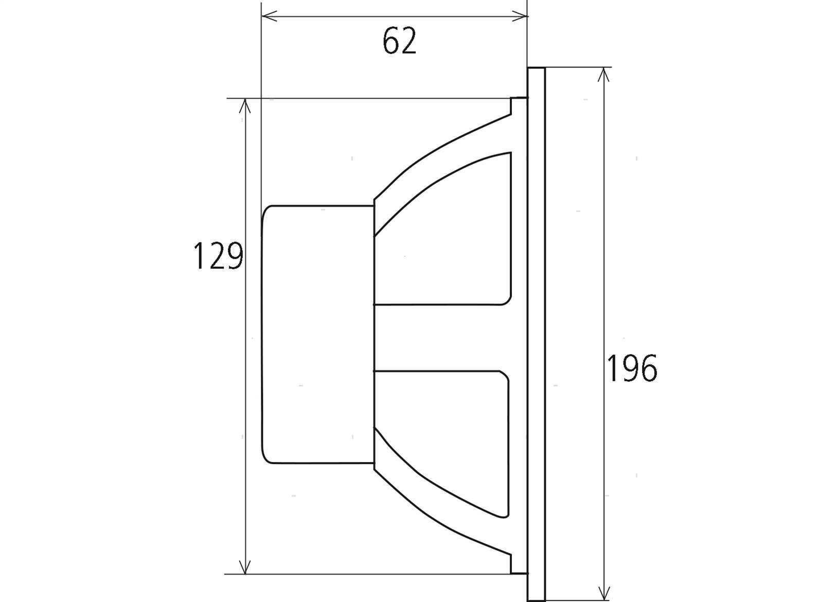 ALTOPARLANTI BOSS MR652C (2)