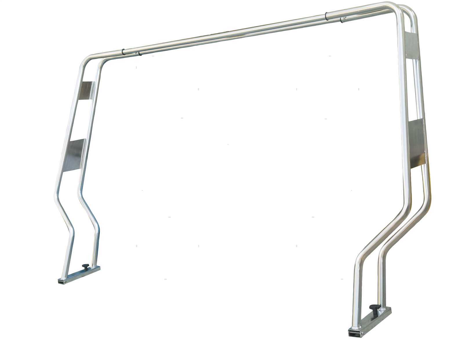 ROLLBAR DOPPIO SAGOMATO D40MM