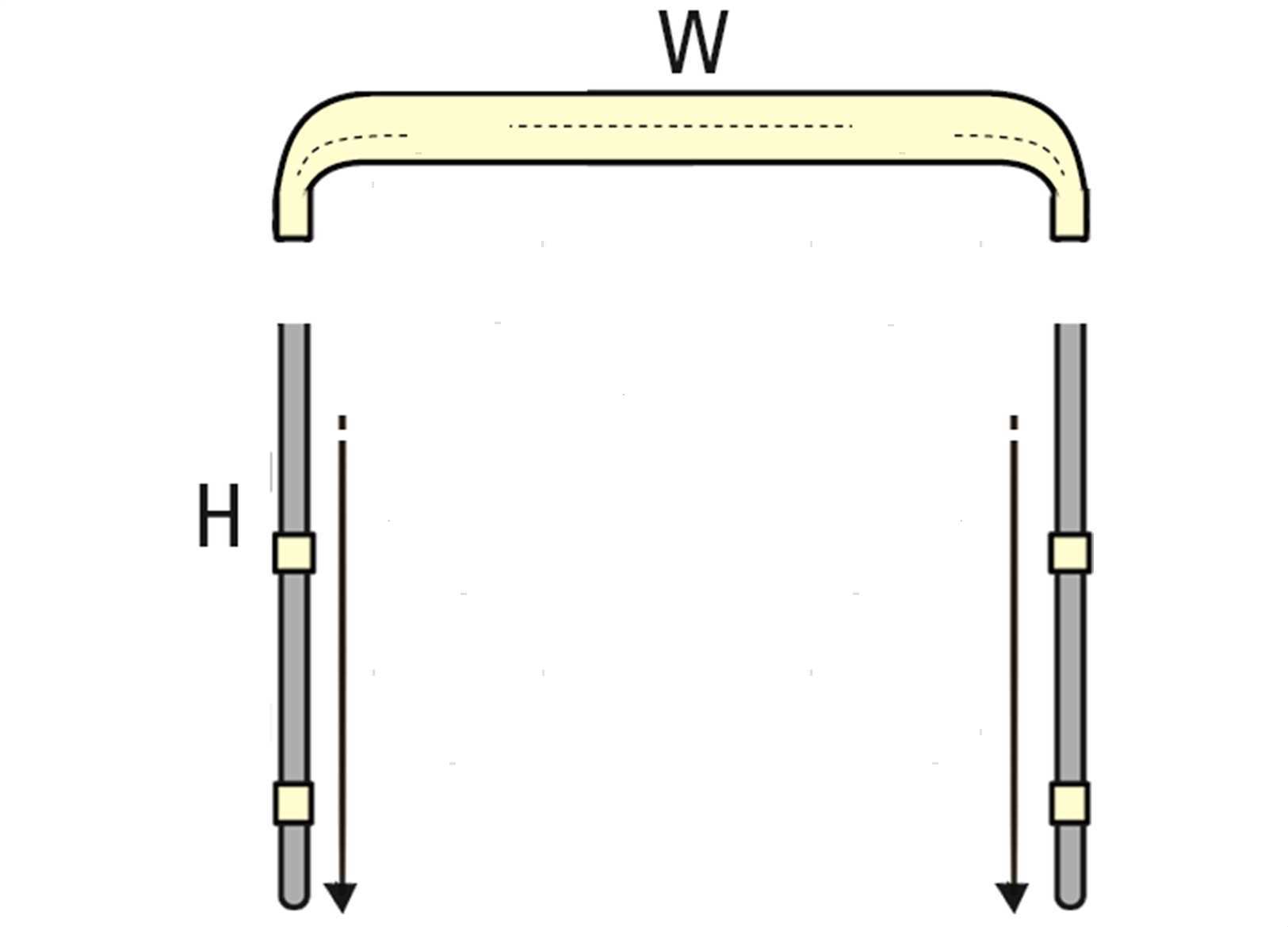 CAPOTTINA TS BIANCA 200CM INOX (3)