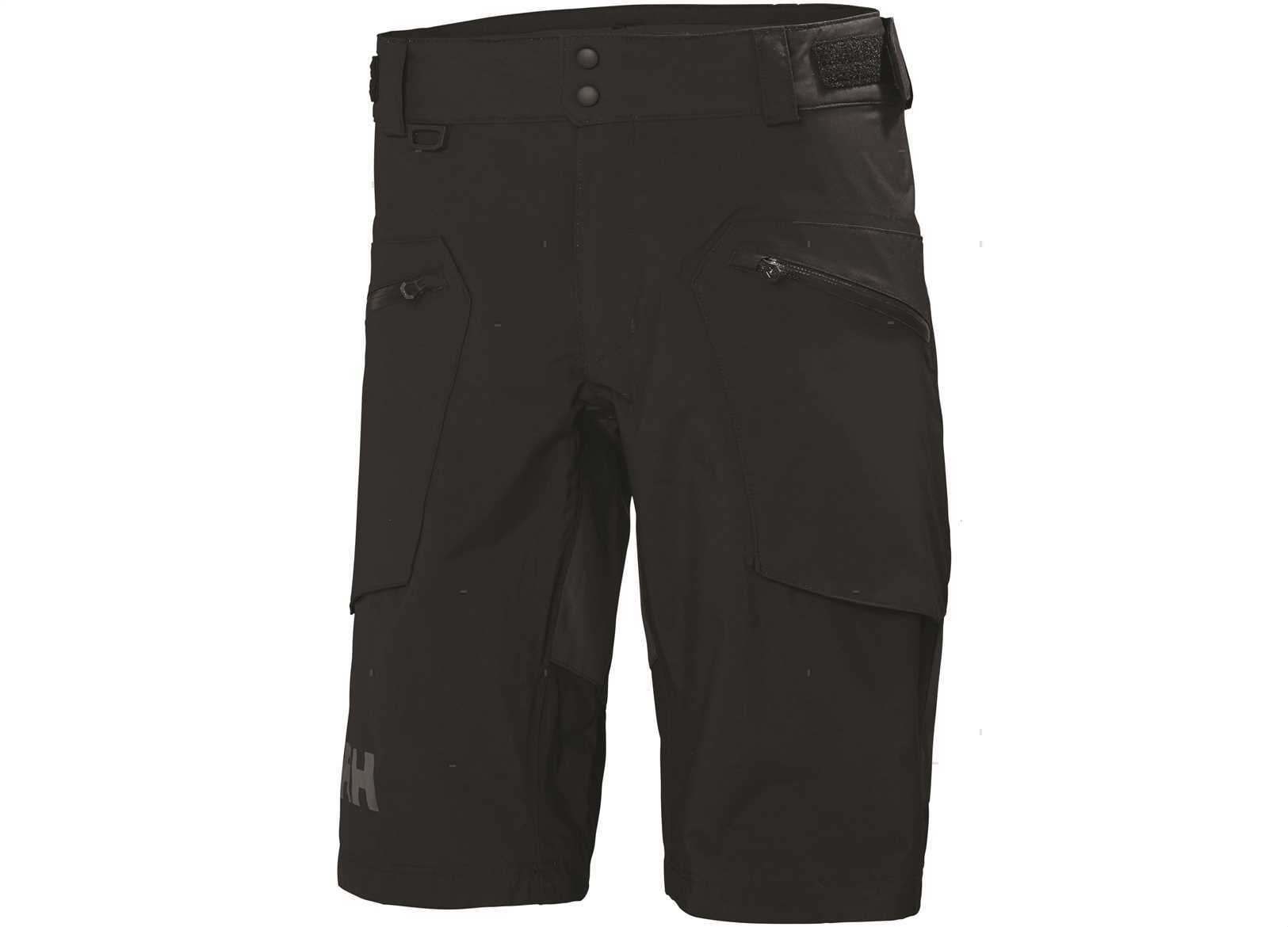 SHORTS HH FOIL 853 GRIGI S (6)