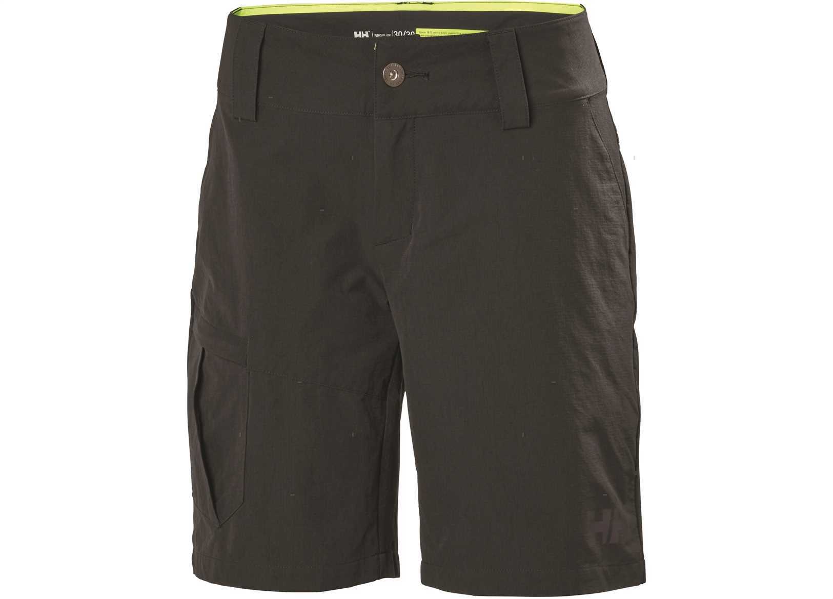 SHORTS HH W CARGO 853 GRIGI 45 (4)