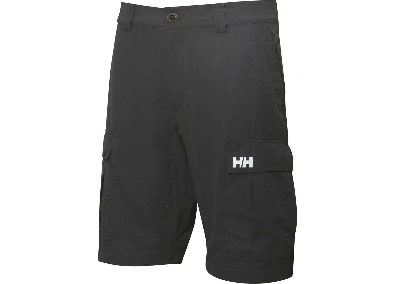 SHORTS HH QD CARGO 720 SABBIA 54 (2)