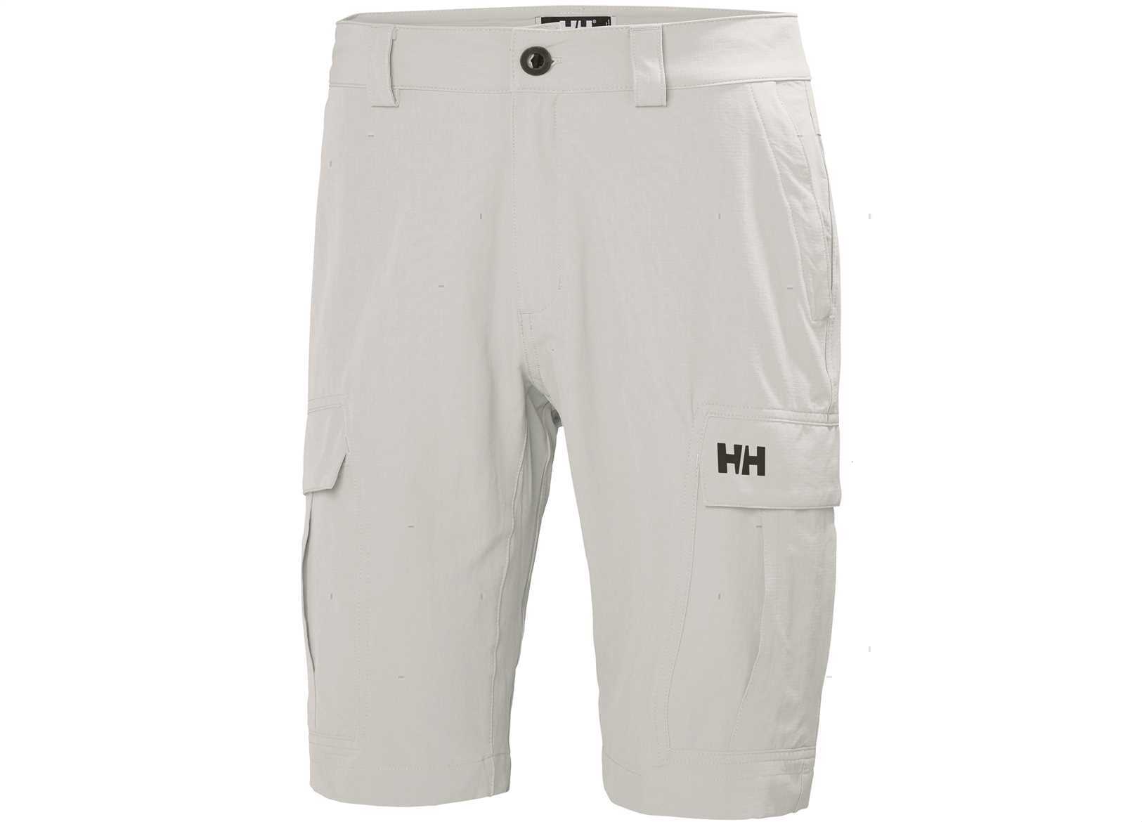 SHORTS HH QD CARGO 853 GRIGI 46 (3)