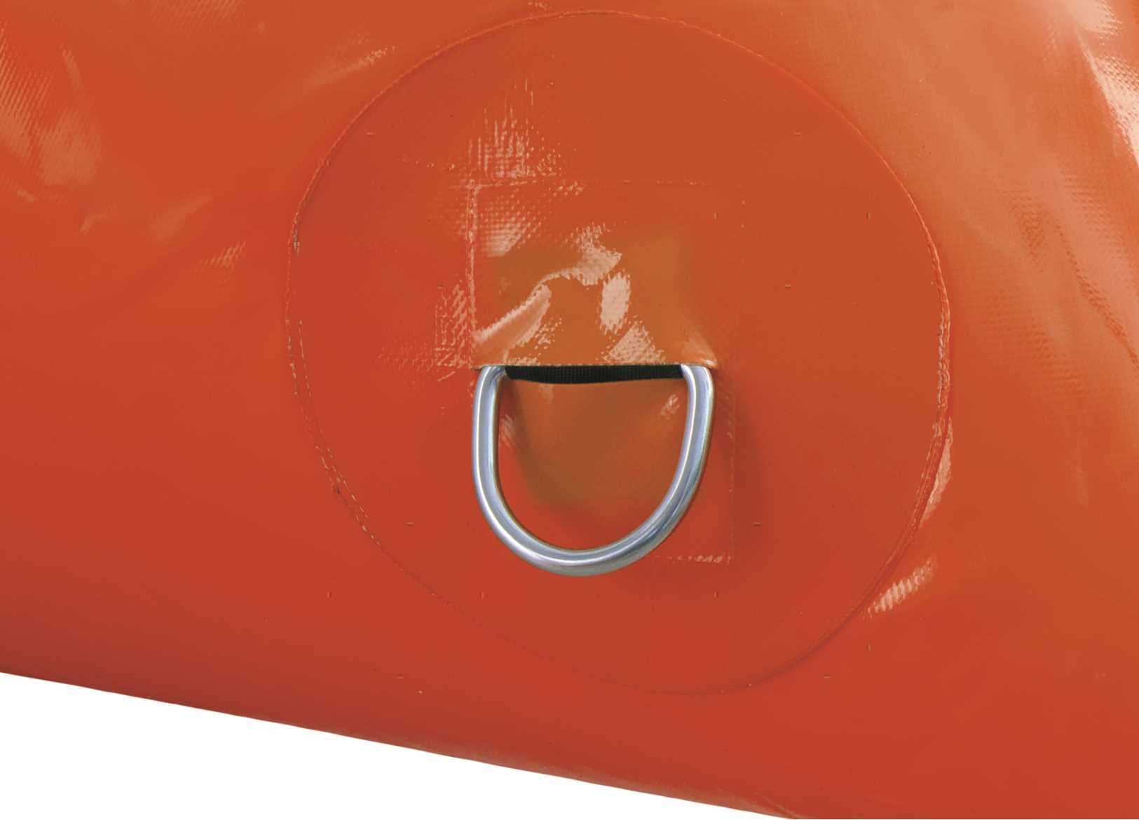 BOA REGATA CILIN D1XH1.5M ARANCIO (5)